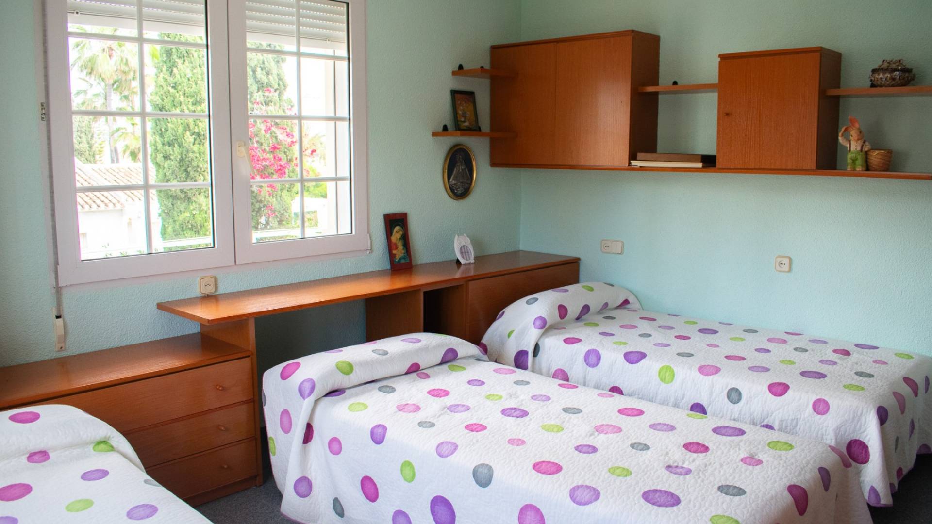 Second hand - Independent villa - Orihuela Costa - MUY CERCA DE LA PLAYA