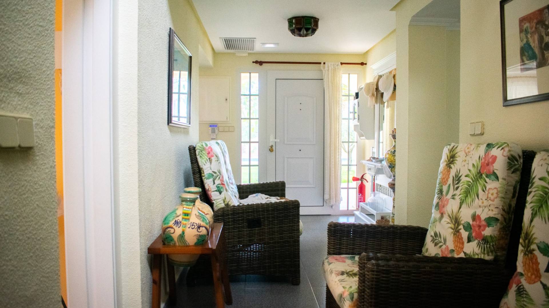 Second hand - Independent villa - Orihuela Costa - MUY CERCA DE LA PLAYA