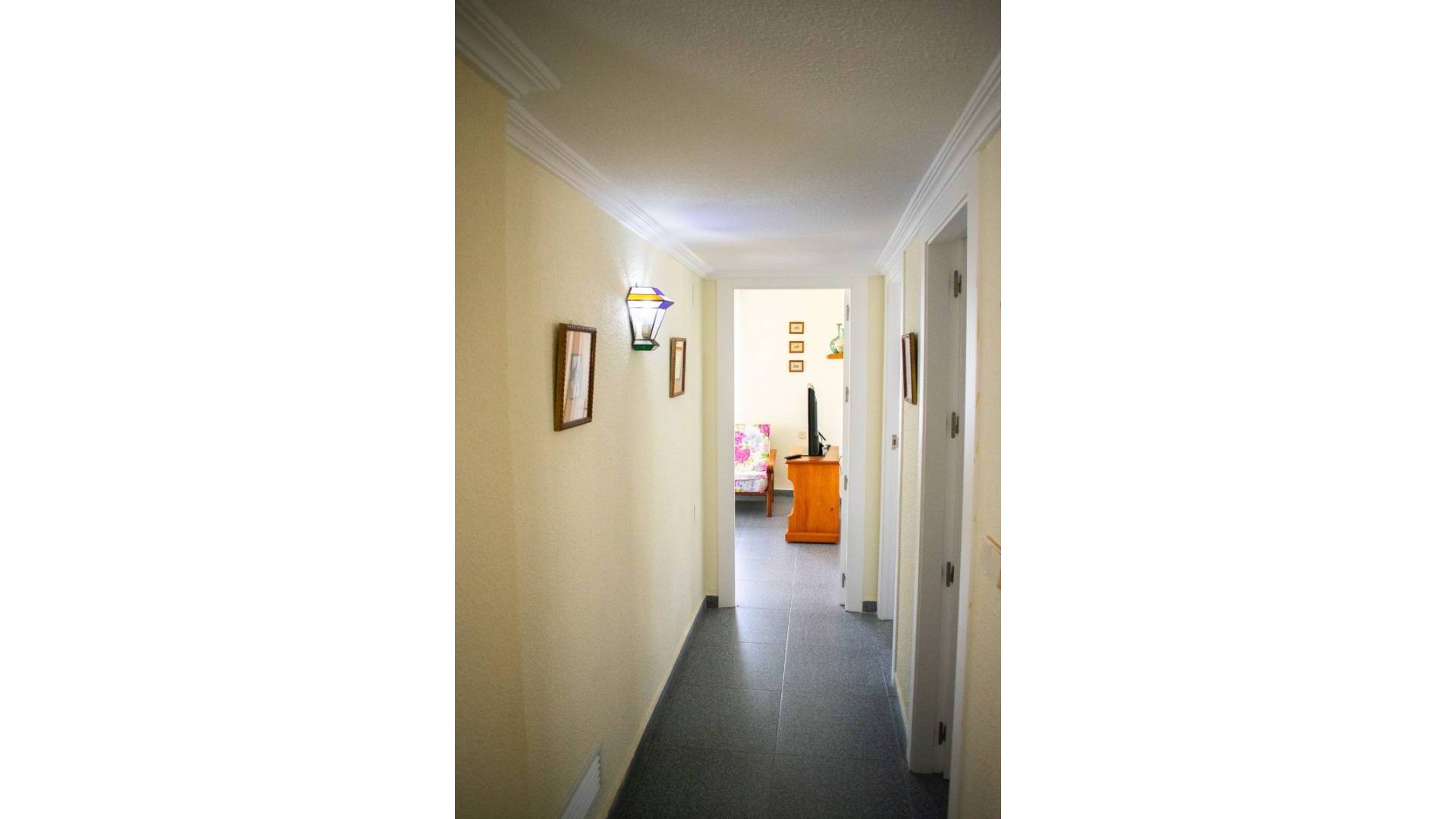 Second hand - Independent villa - Orihuela Costa - MUY CERCA DE LA PLAYA