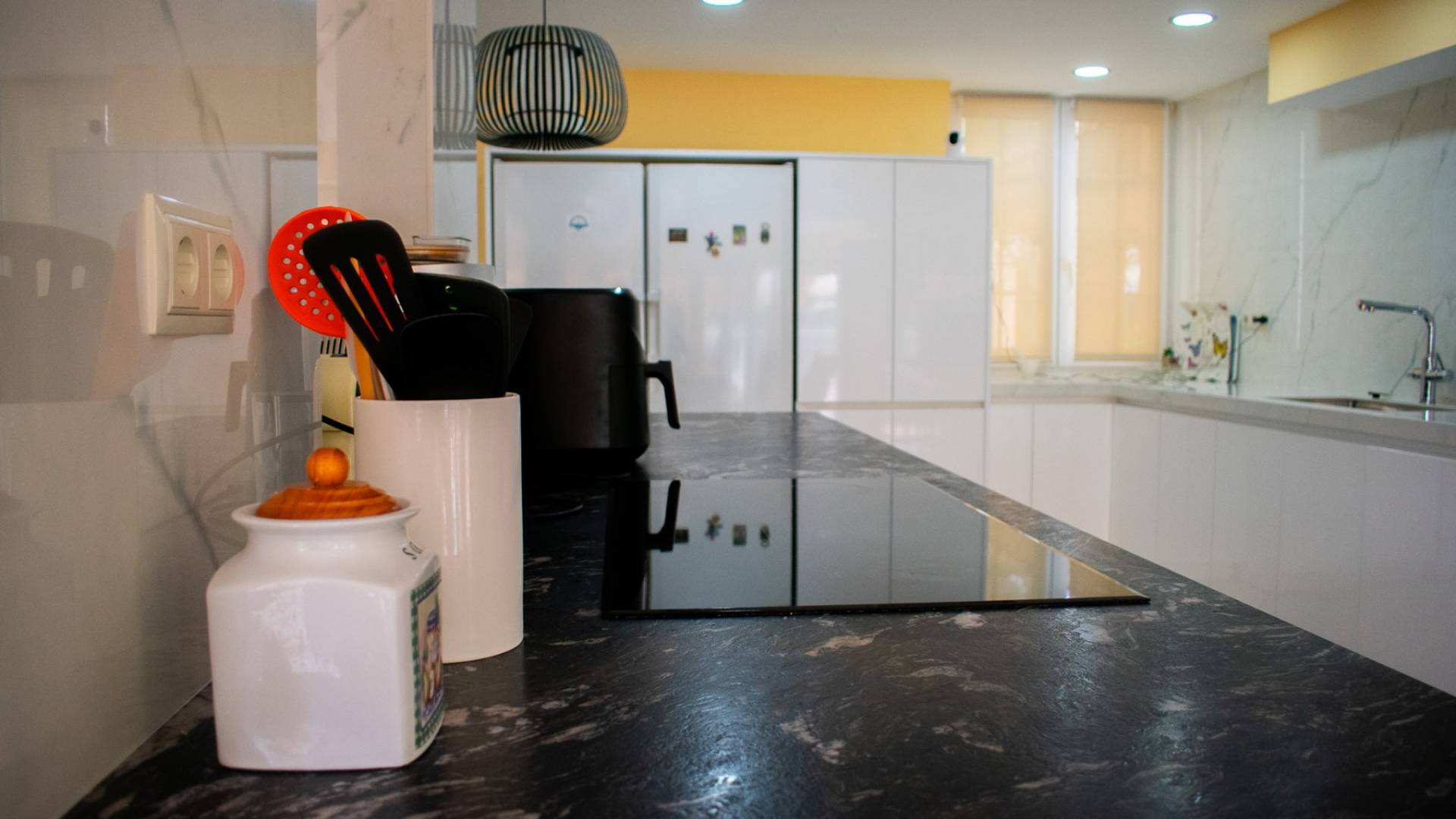 Second hand - Independent villa - Orihuela Costa - MUY CERCA DE LA PLAYA