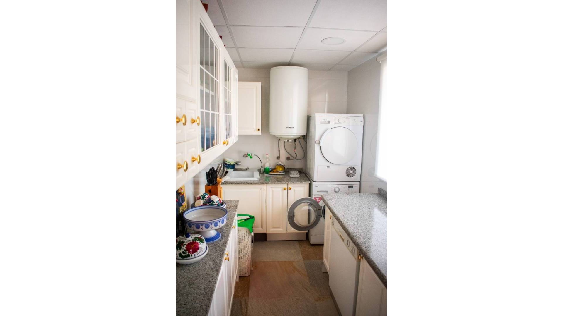 Second hand - Independent villa - Orihuela Costa - MUY CERCA DE LA PLAYA