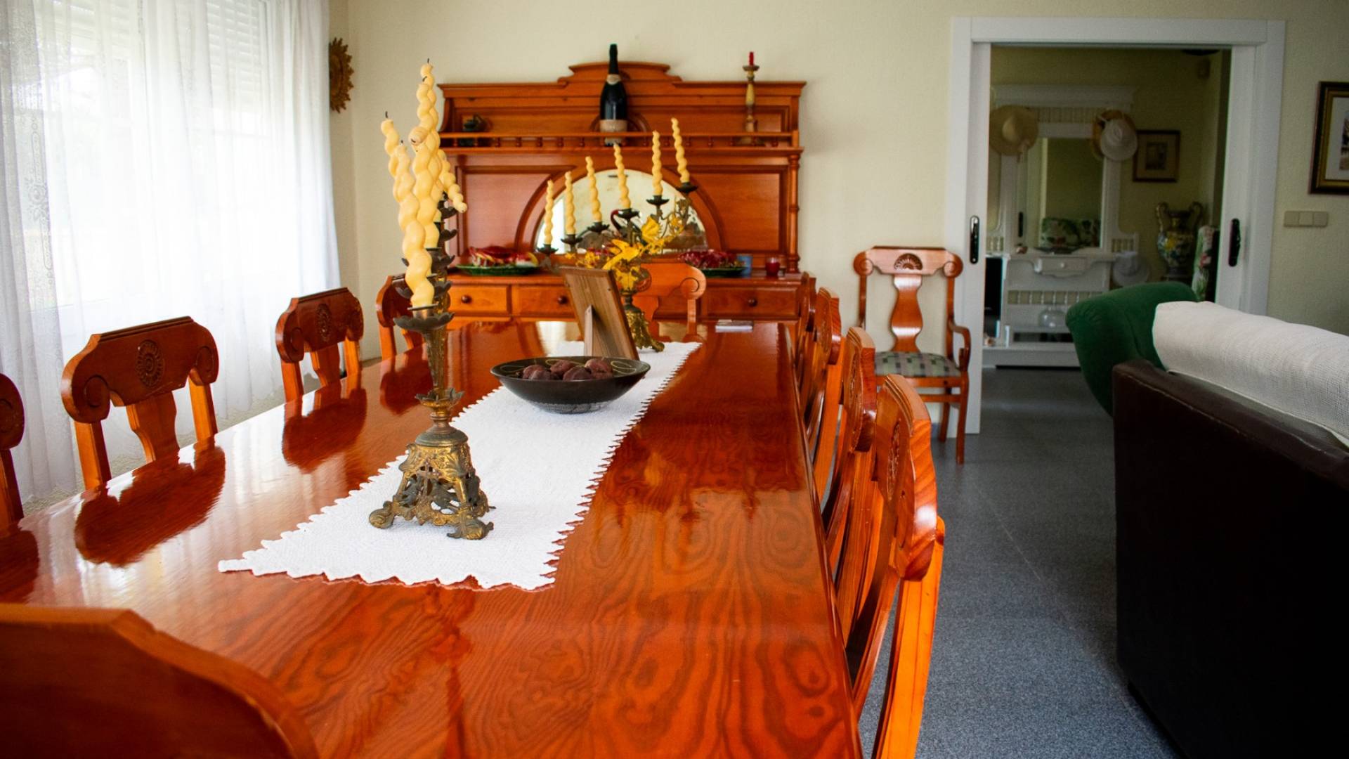 Second hand - Independent villa - Orihuela Costa - MUY CERCA DE LA PLAYA