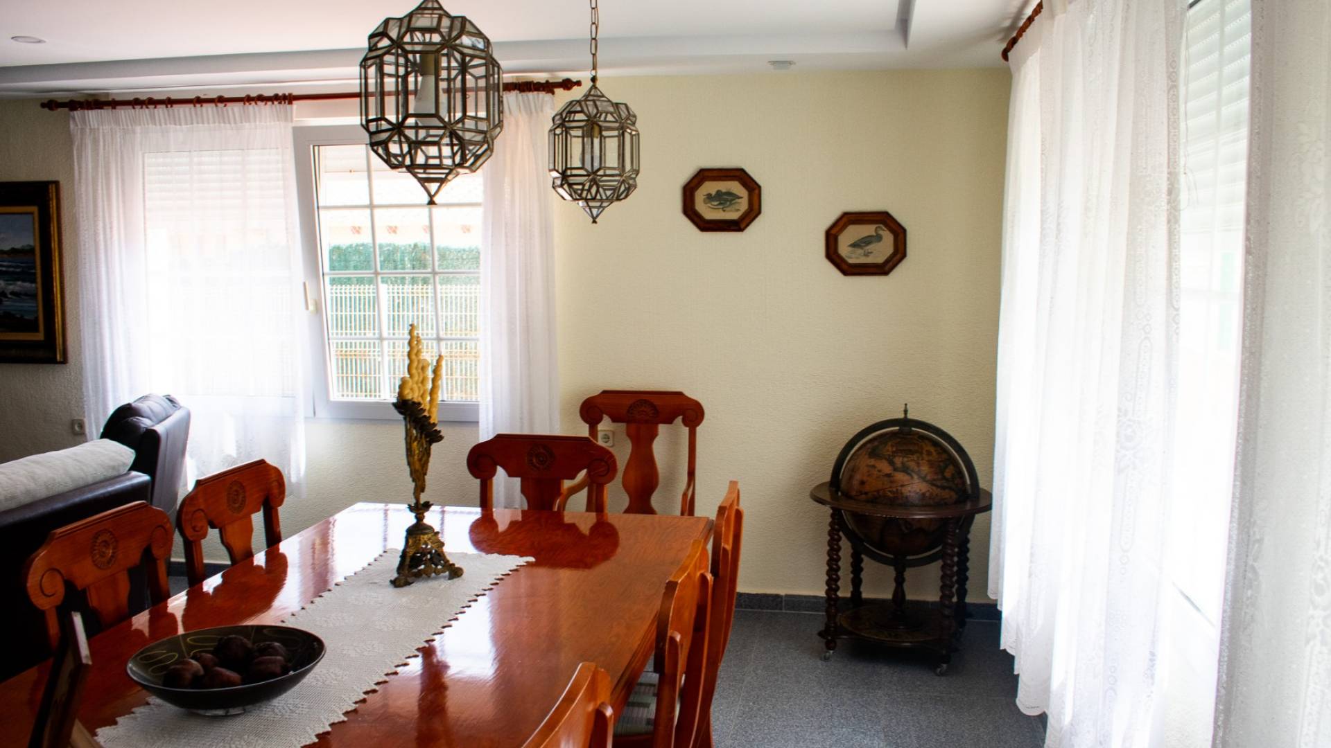 Second hand - Independent villa - Orihuela Costa - MUY CERCA DE LA PLAYA