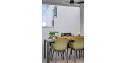 Second hand - Independent villa - Orihuela Costa - Orihuela