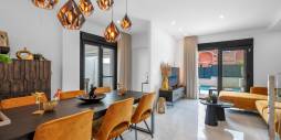 Second hand - Independent villa - Orihuela Costa - Orihuela