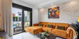 Second hand - Independent villa - Orihuela Costa - Orihuela
