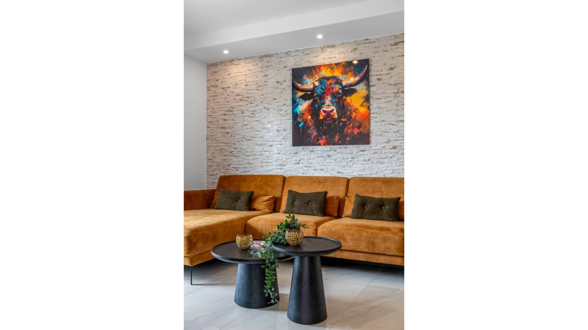 Second hand - Independent villa - Orihuela Costa - Orihuela