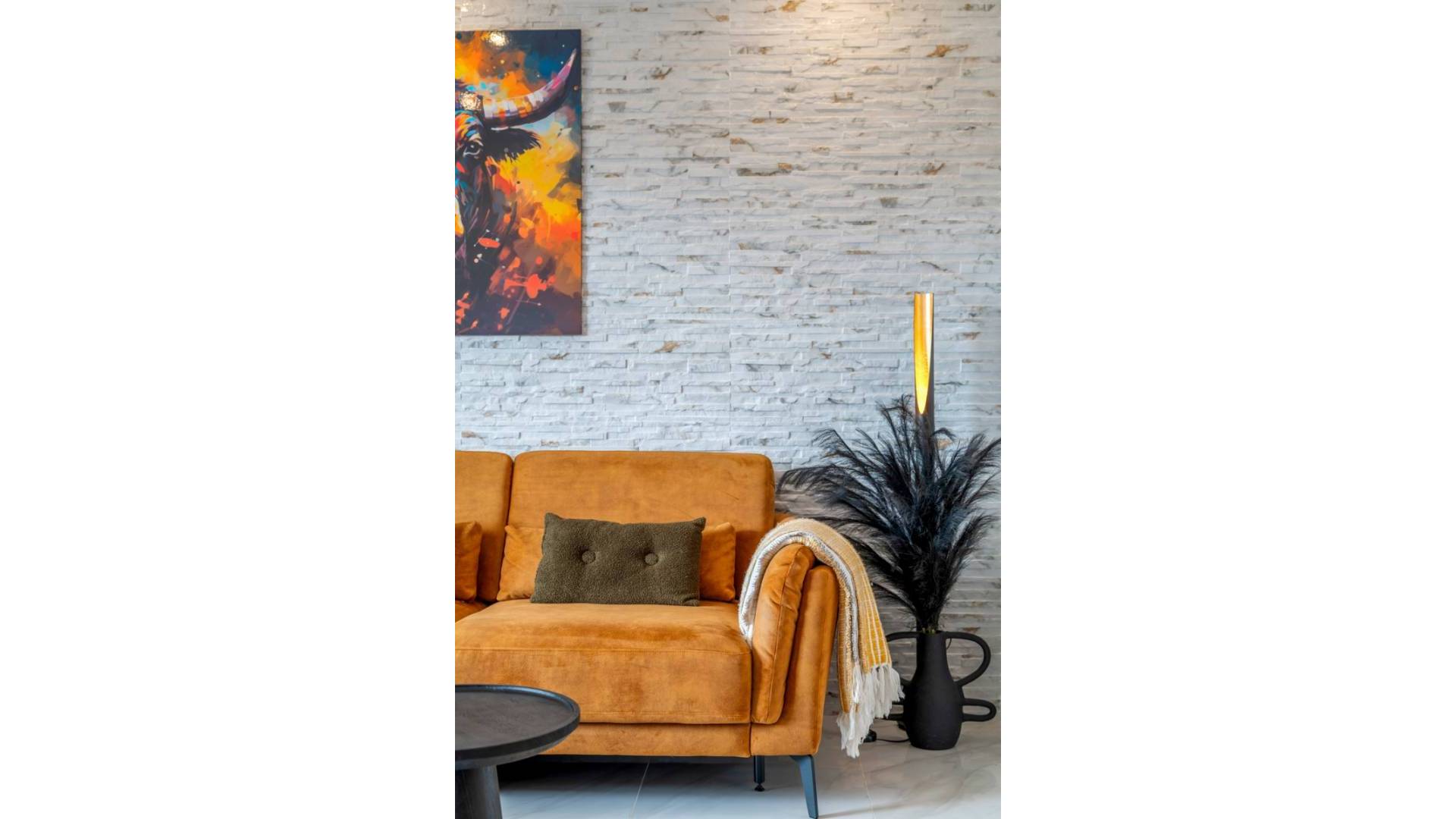 Second hand - Independent villa - Orihuela Costa - Orihuela