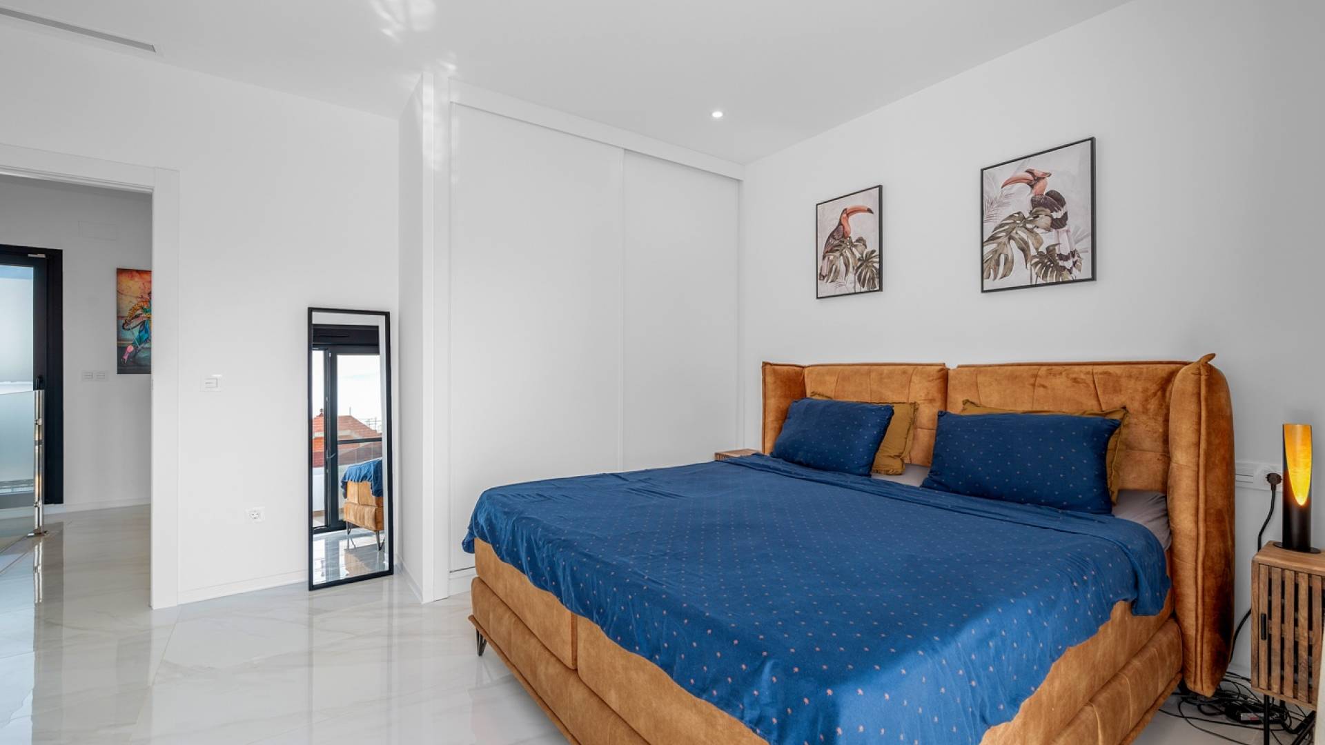 Second hand - Independent villa - Orihuela Costa - Orihuela
