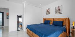 Second hand - Independent villa - Orihuela Costa - Orihuela