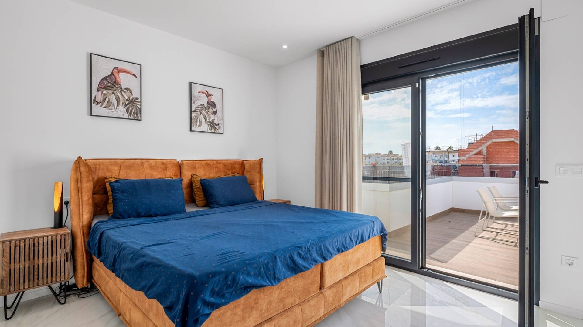 Second hand - Independent villa - Orihuela Costa - Orihuela