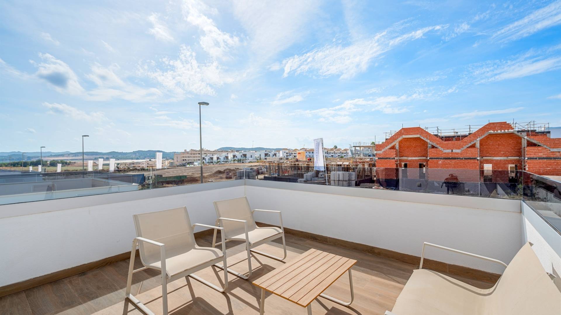 Second hand - Independent villa - Orihuela Costa - Orihuela