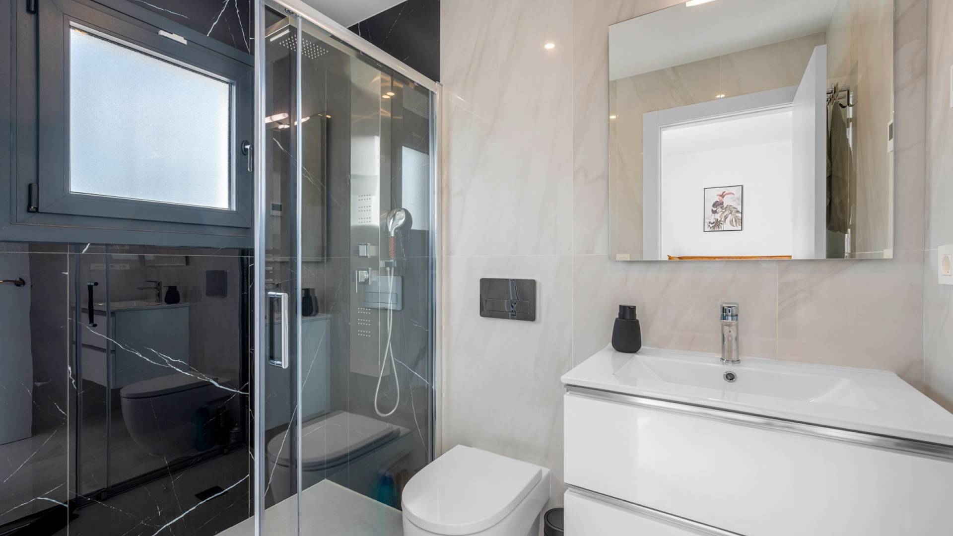 Second hand - Independent villa - Orihuela Costa - Orihuela