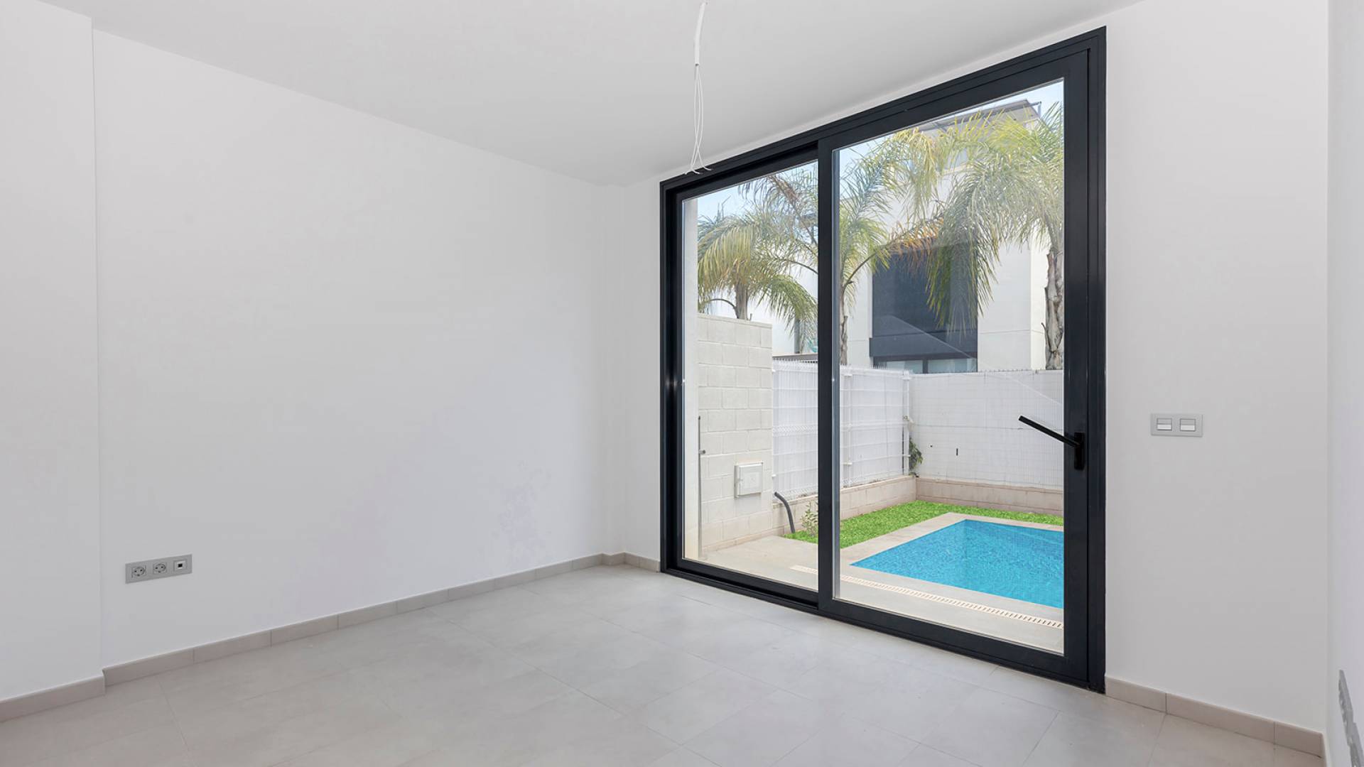 Second hand - Independent villa - Orihuela Costa - PAU 26