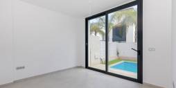 Second hand - Independent villa - Orihuela Costa - PAU 26