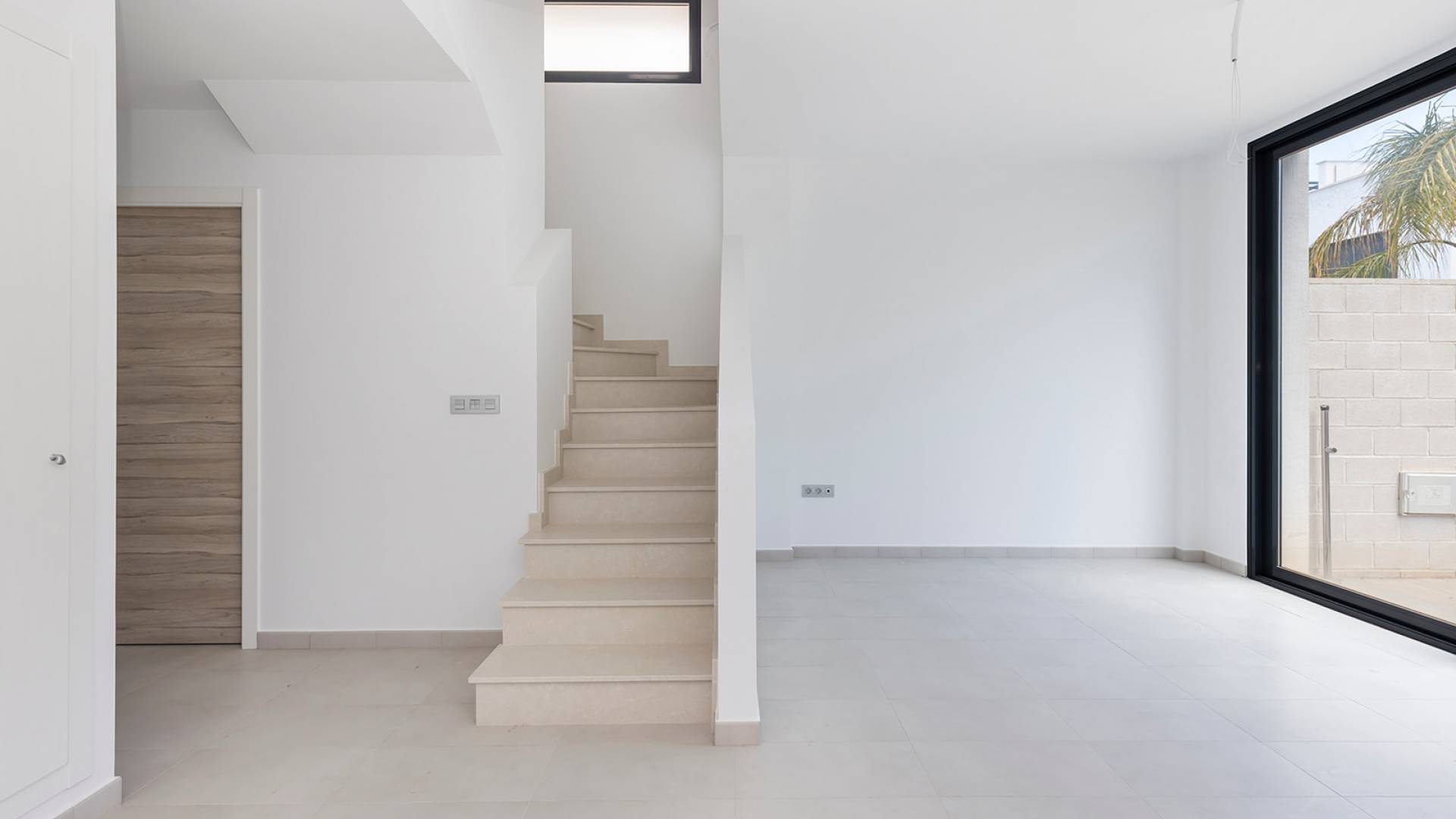 Second hand - Independent villa - Orihuela Costa - PAU 26