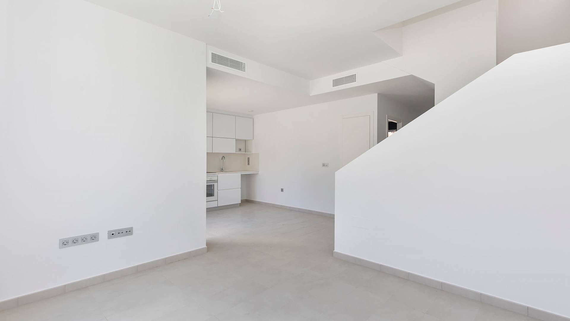 Second hand - Independent villa - Orihuela Costa - PAU 26