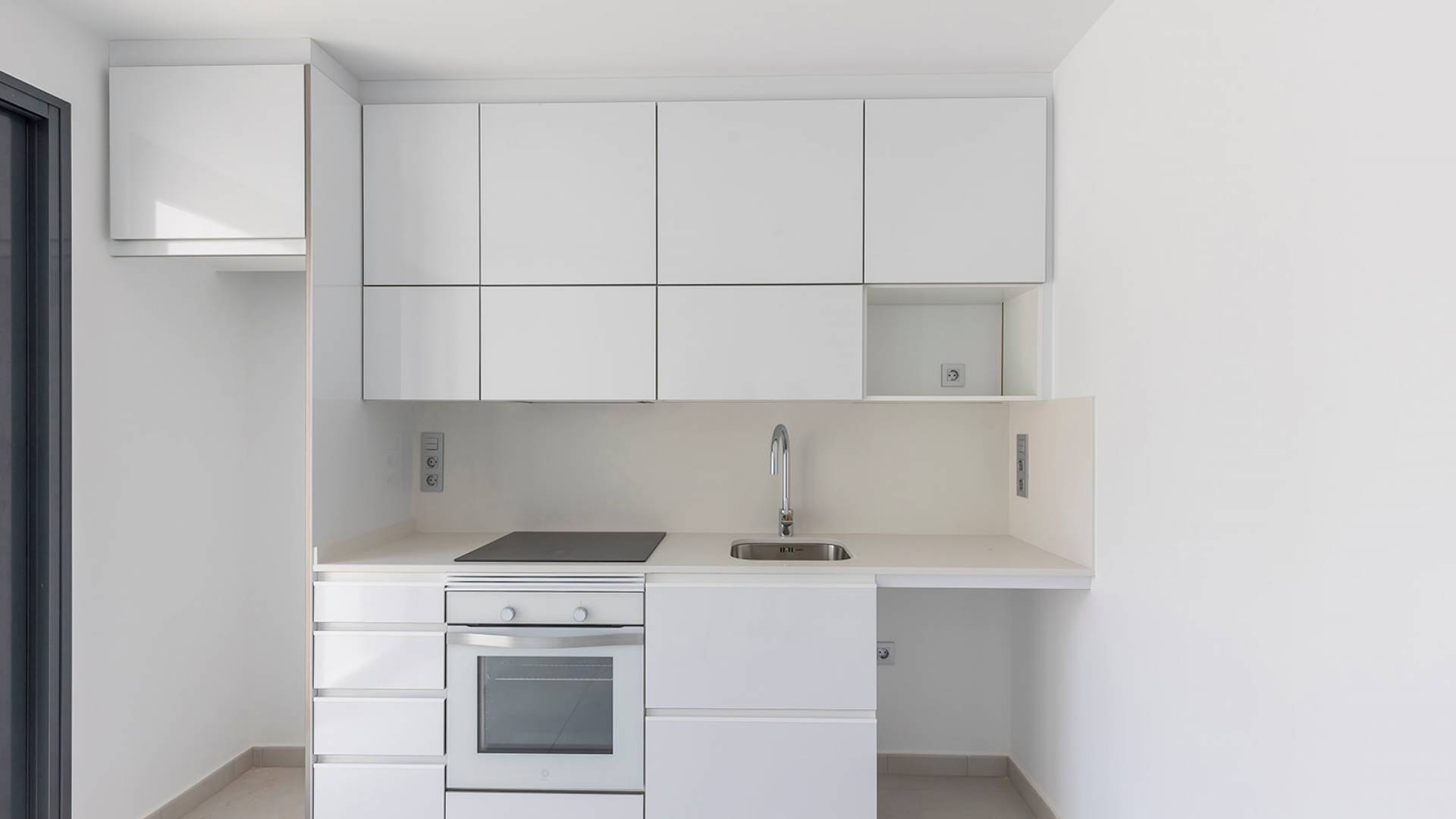 Second hand - Independent villa - Orihuela Costa - PAU 26