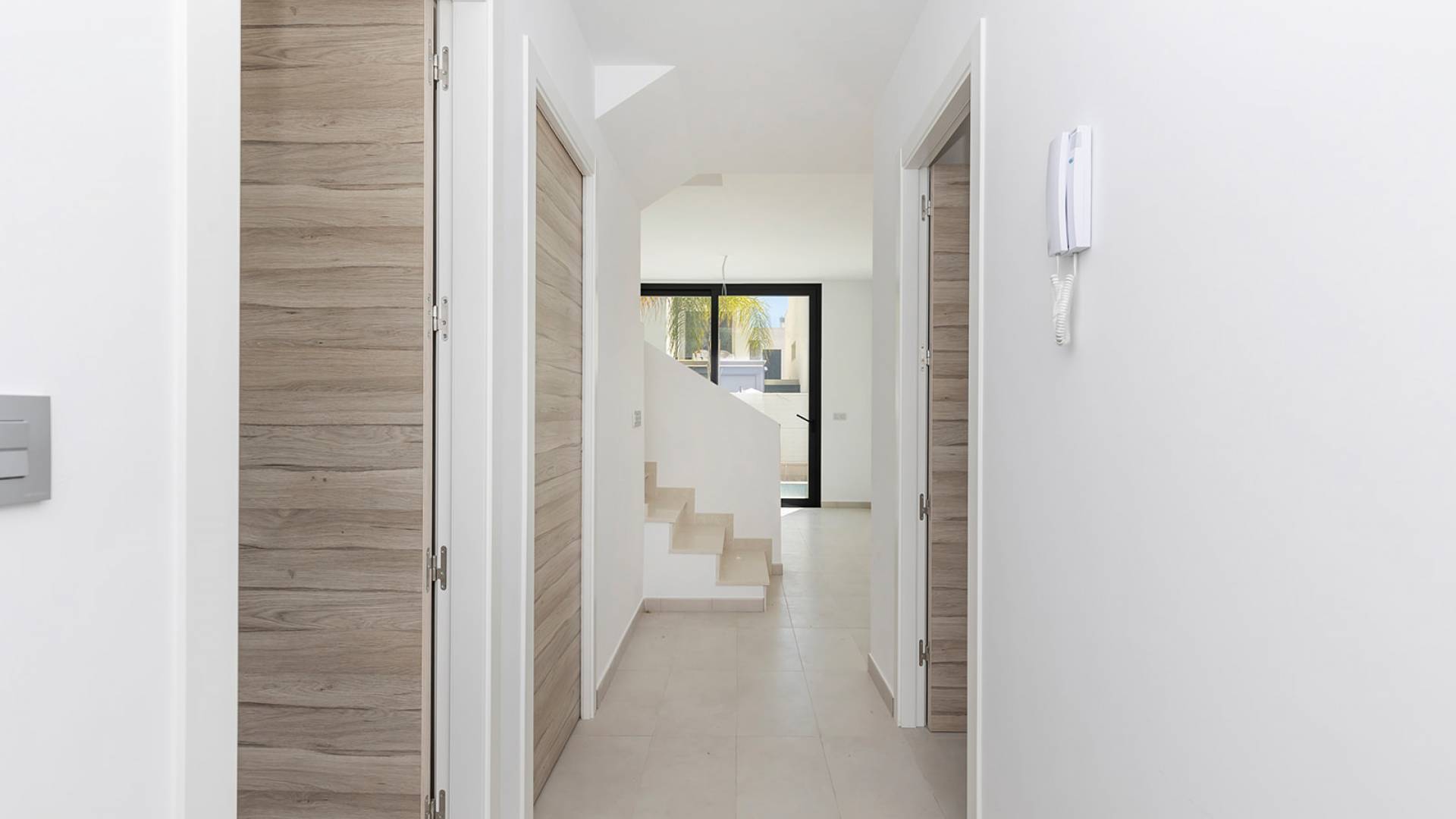 Second hand - Independent villa - Orihuela Costa - PAU 26