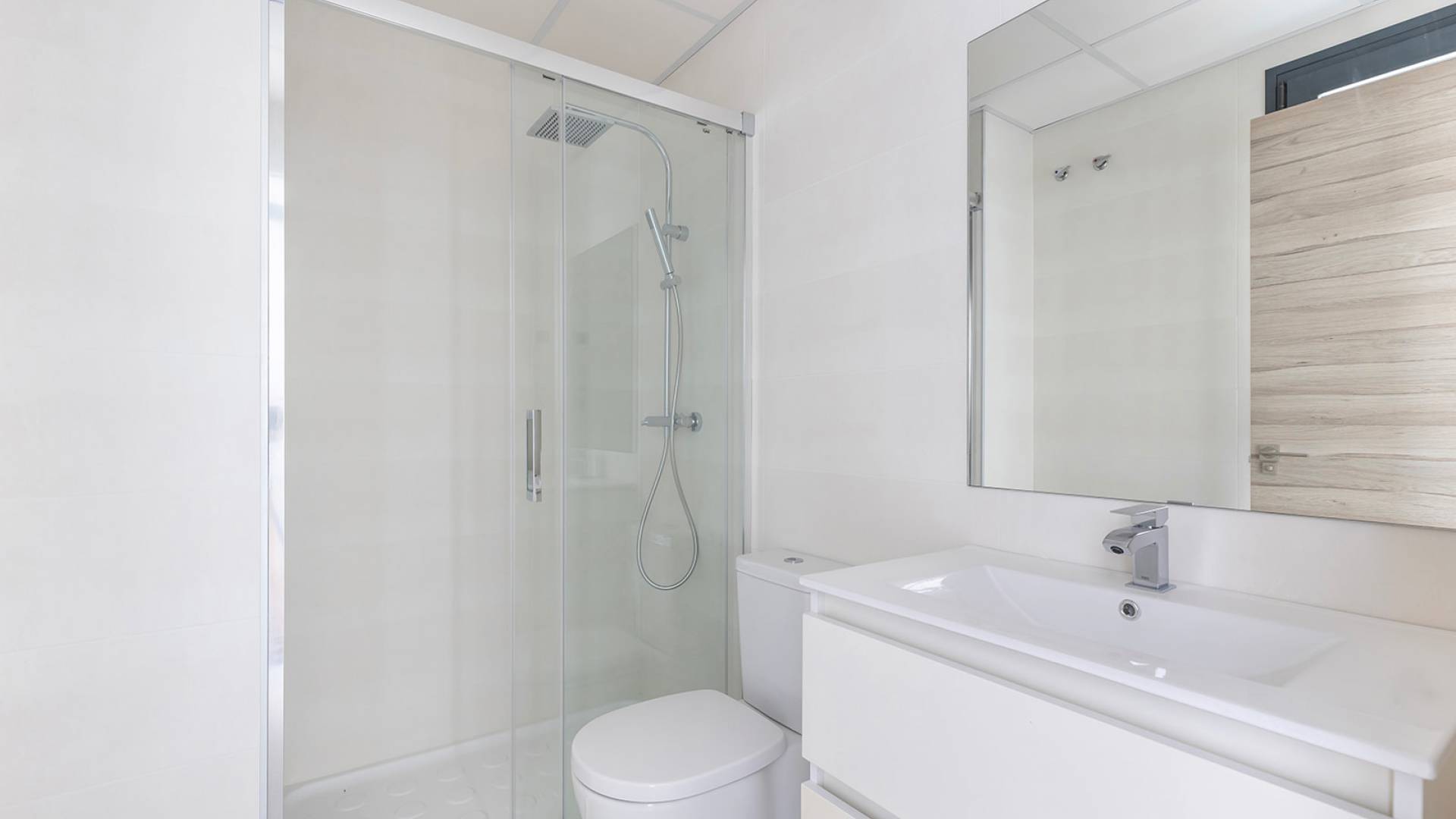 Second hand - Independent villa - Orihuela Costa - PAU 26