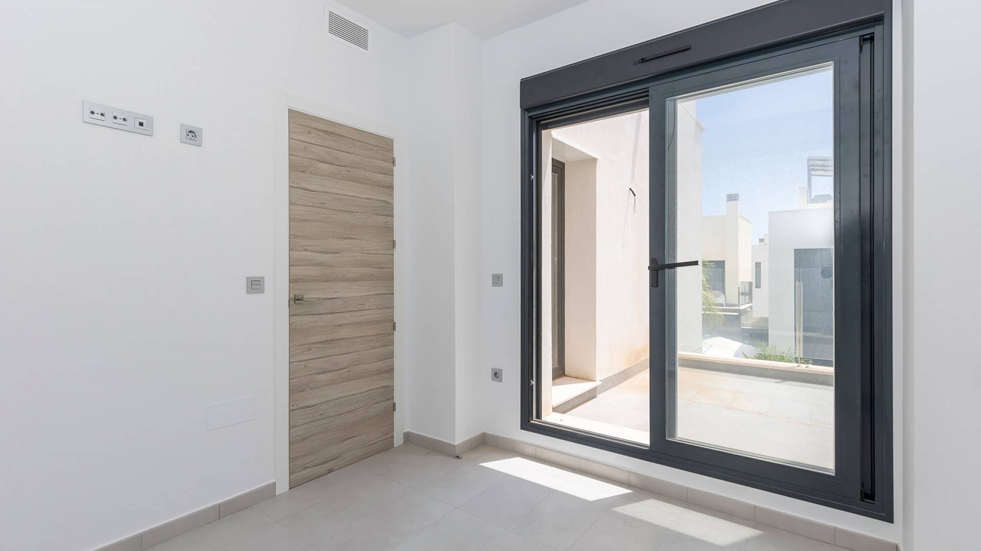 Second hand - Independent villa - Orihuela Costa - PAU 26