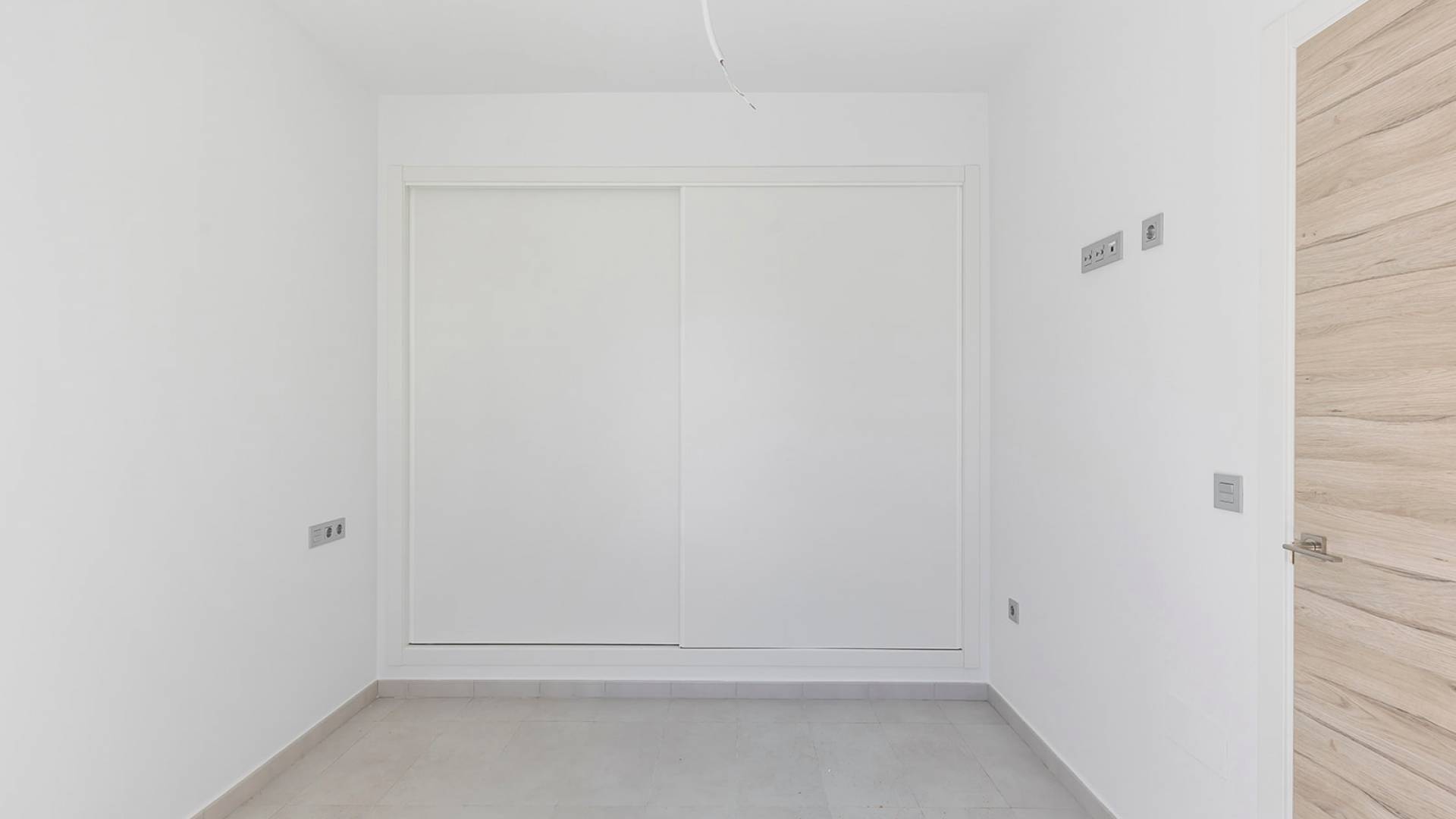 Second hand - Independent villa - Orihuela Costa - PAU 26