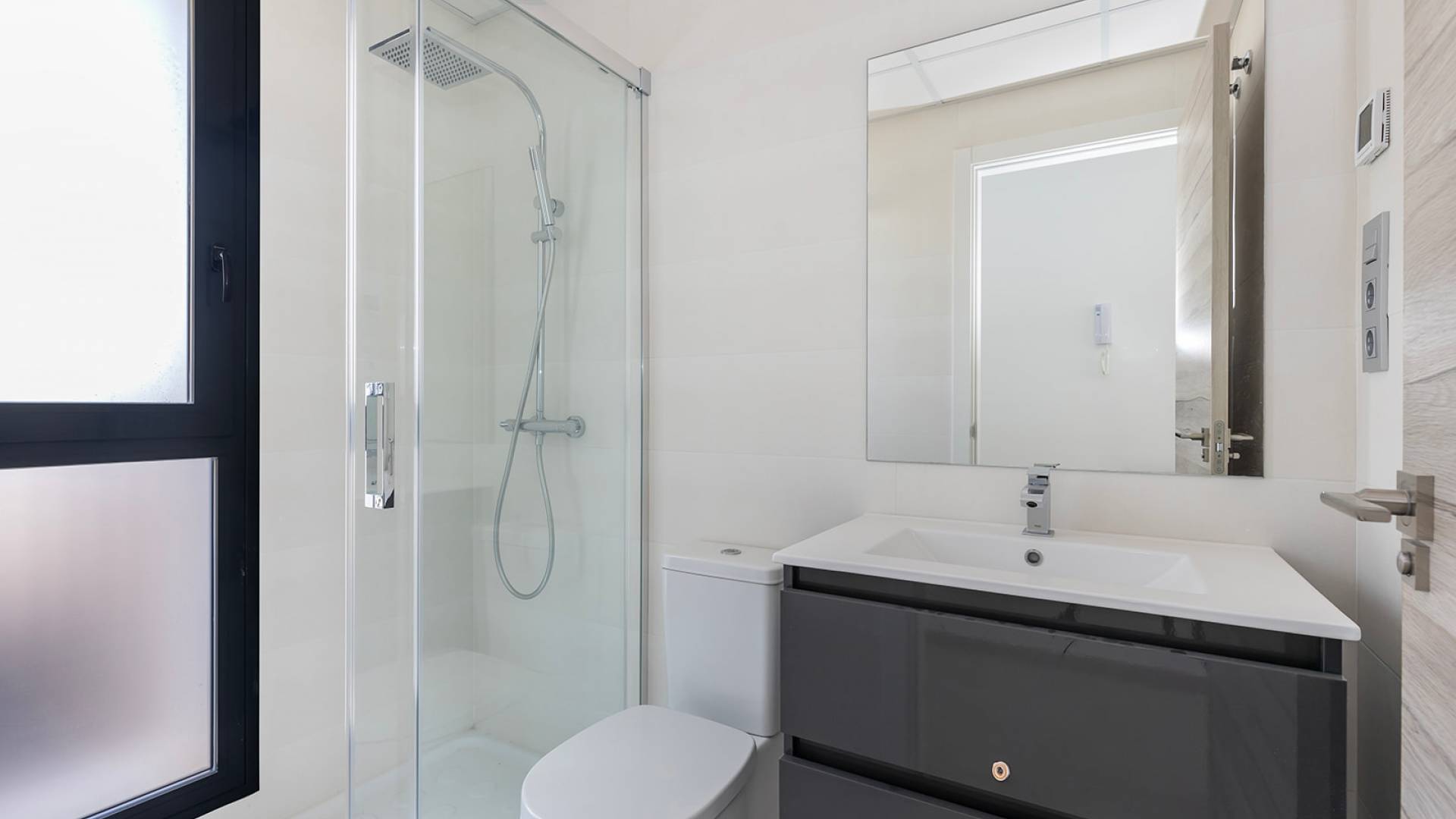 Second hand - Independent villa - Orihuela Costa - PAU 26