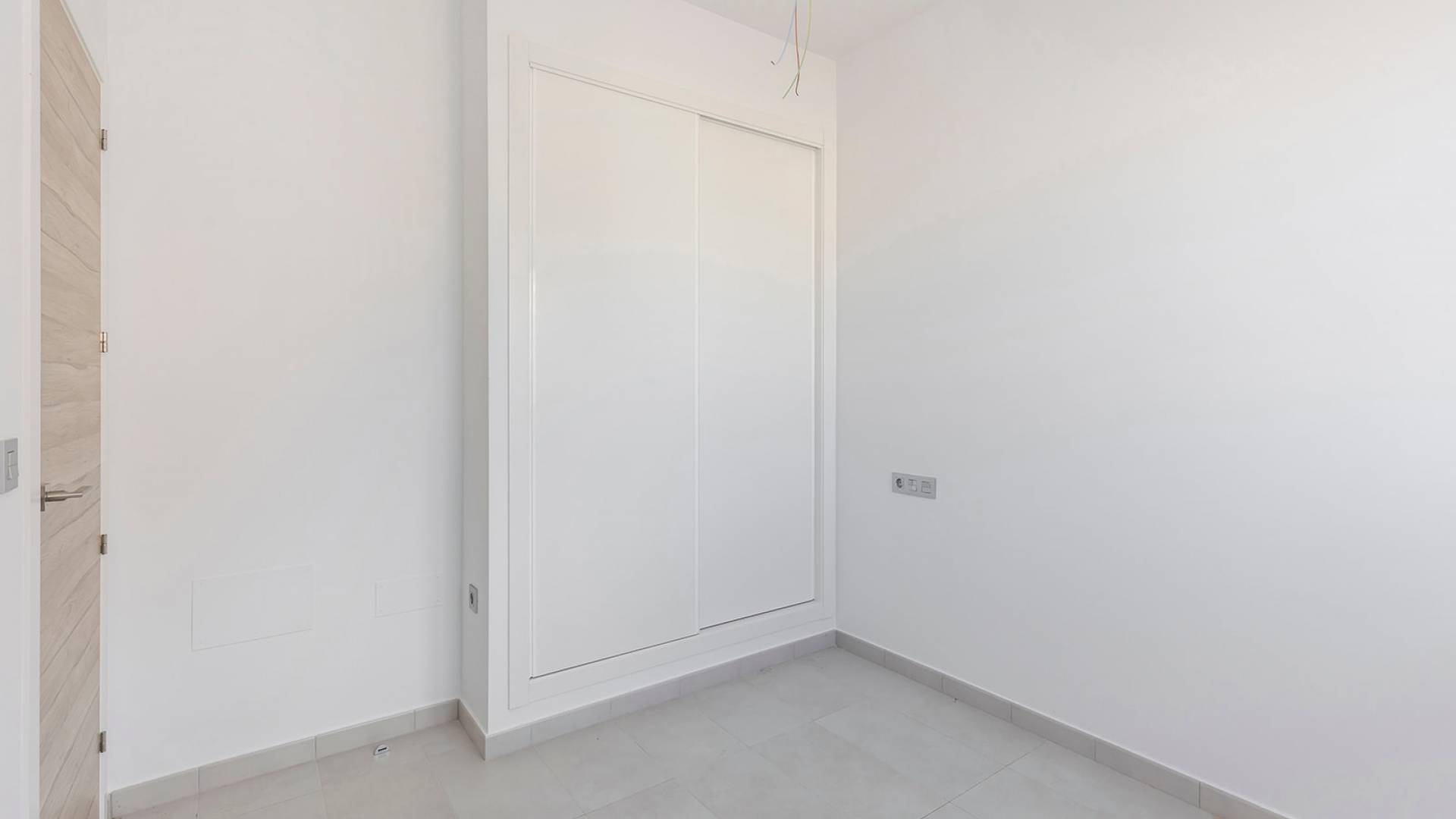 Second hand - Independent villa - Orihuela Costa - PAU 26