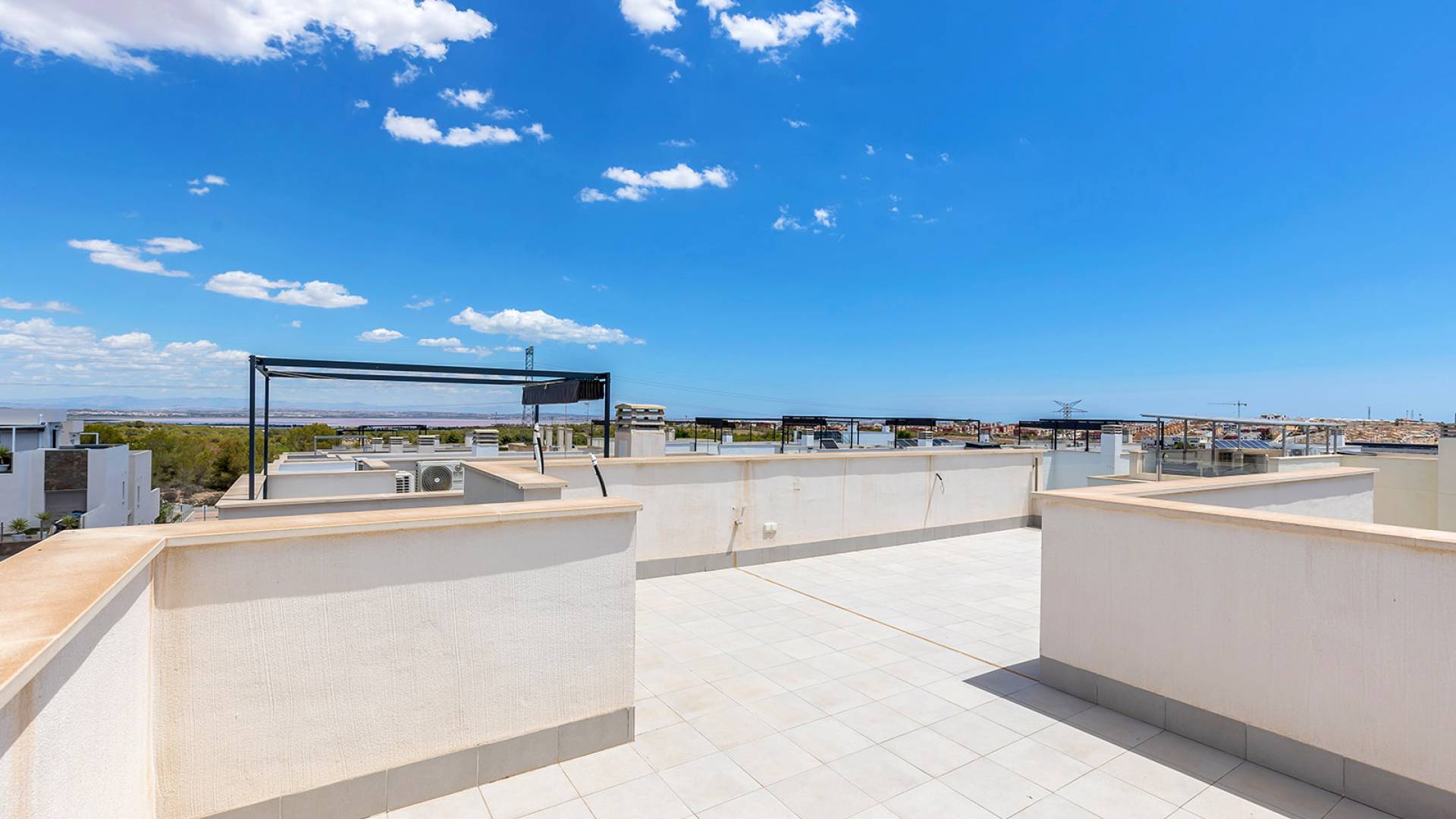 Second hand - Independent villa - Orihuela Costa - PAU 26