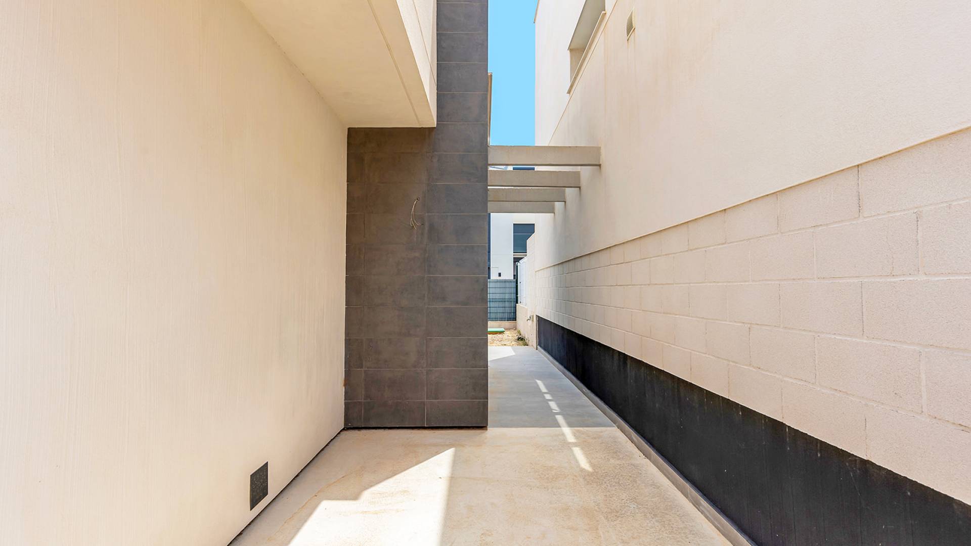 Second hand - Independent villa - Orihuela Costa - PAU 26