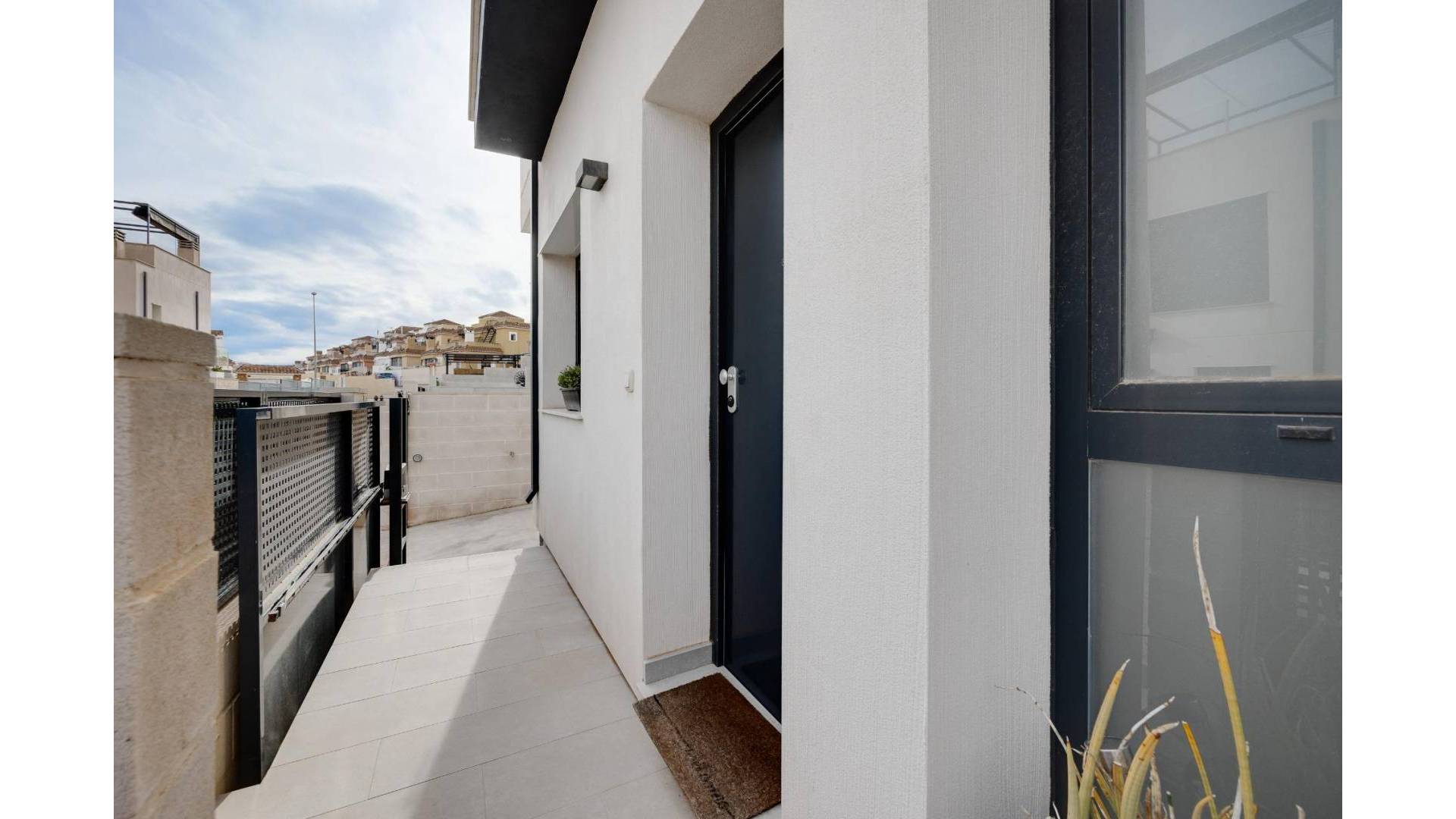 Second hand - Independent villa - Orihuela Costa - PAU 26