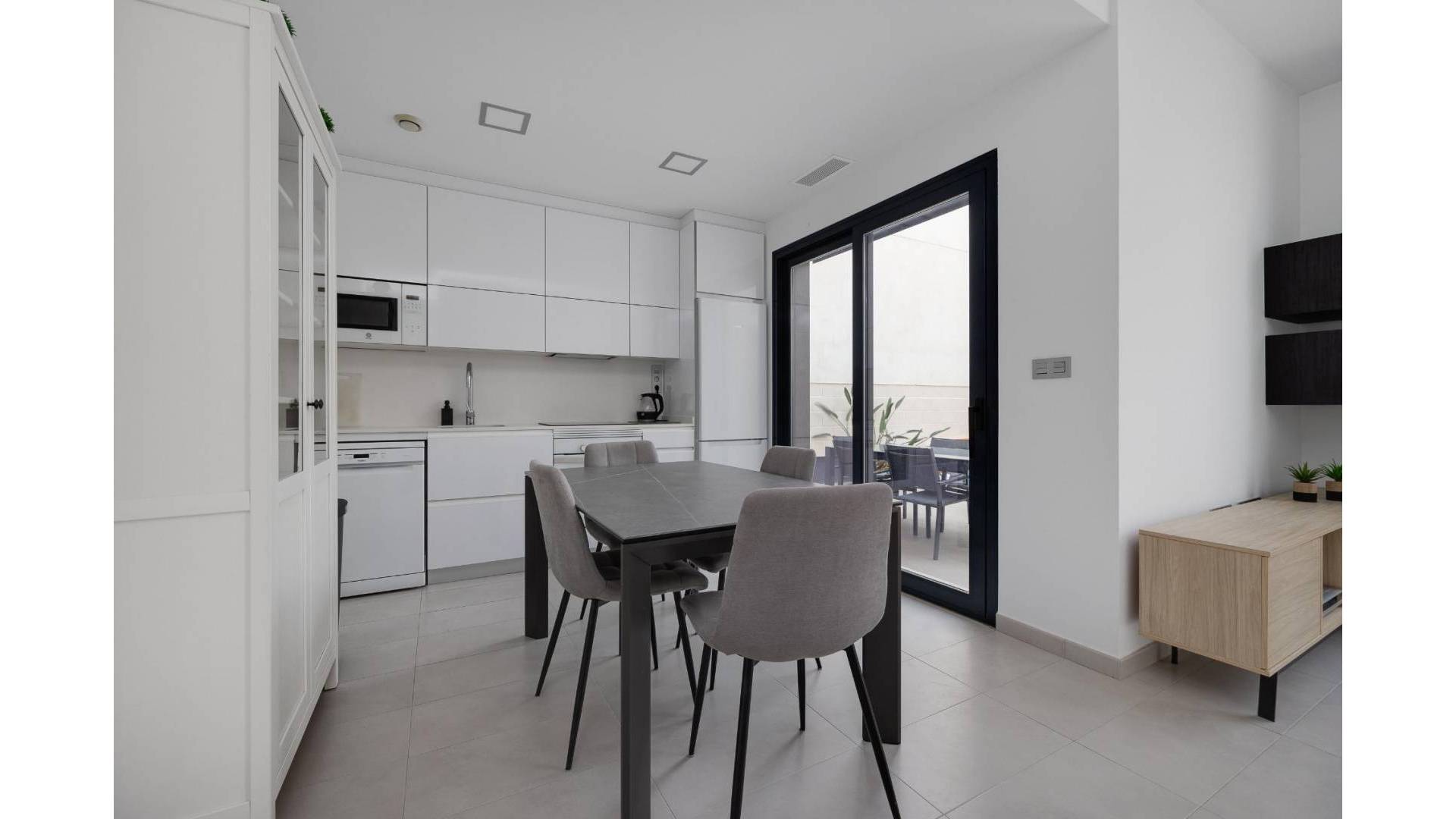 Second hand - Independent villa - Orihuela Costa - PAU 26