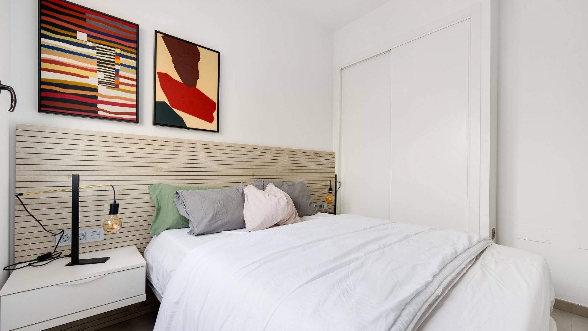 Second hand - Independent villa - Orihuela Costa - PAU 26