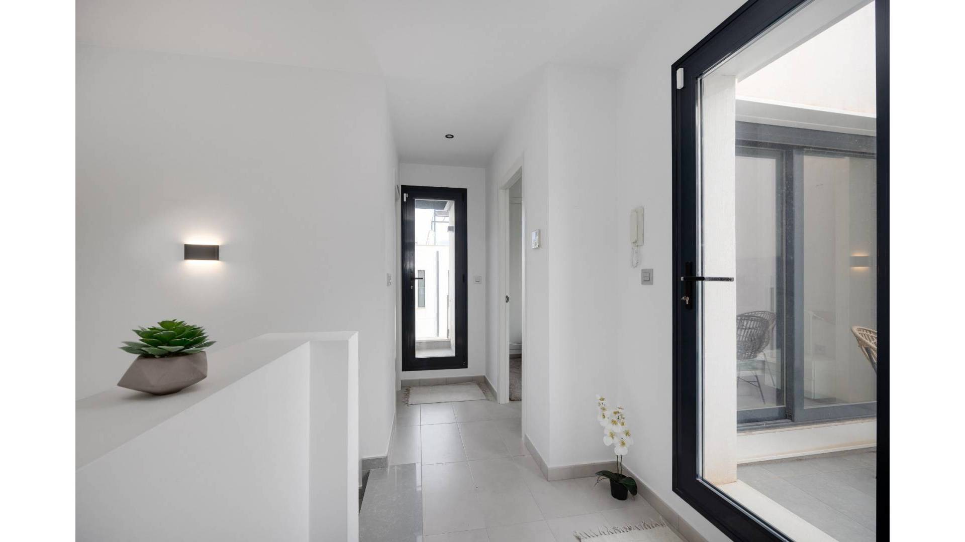 Second hand - Independent villa - Orihuela Costa - PAU 26