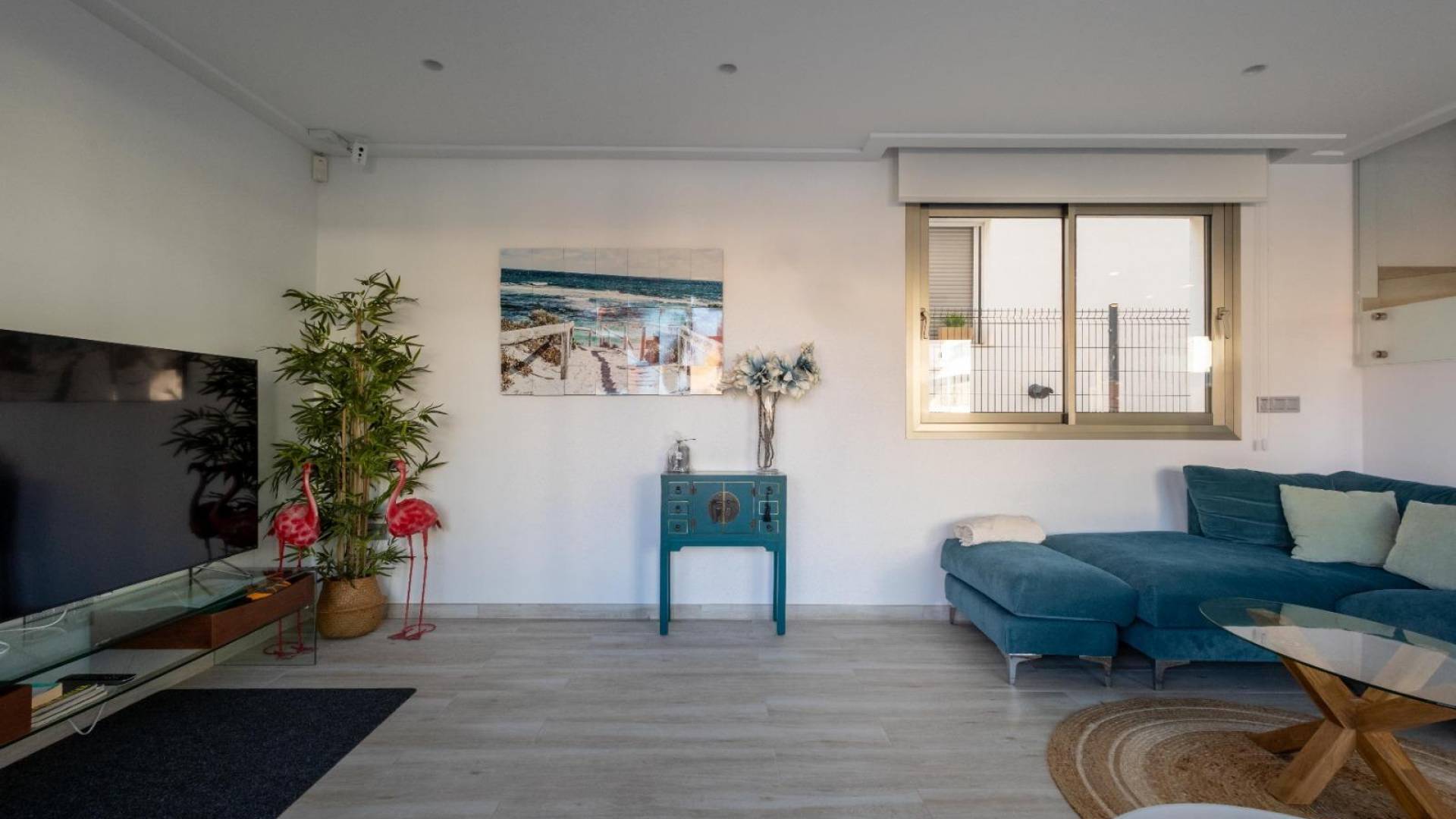 Second hand - Independent villa - Orihuela Costa - PAU 26