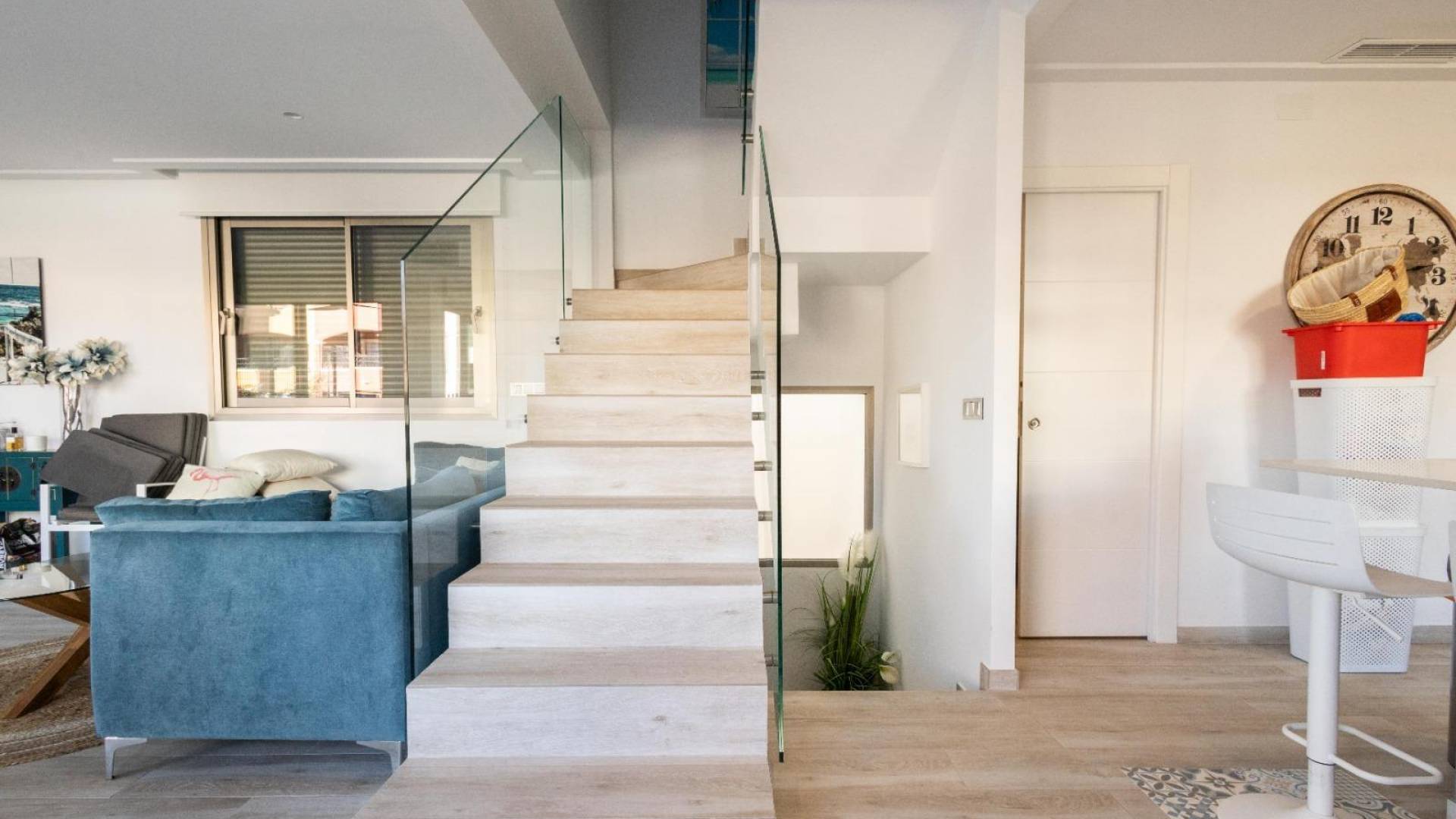 Second hand - Independent villa - Orihuela Costa - PAU 26