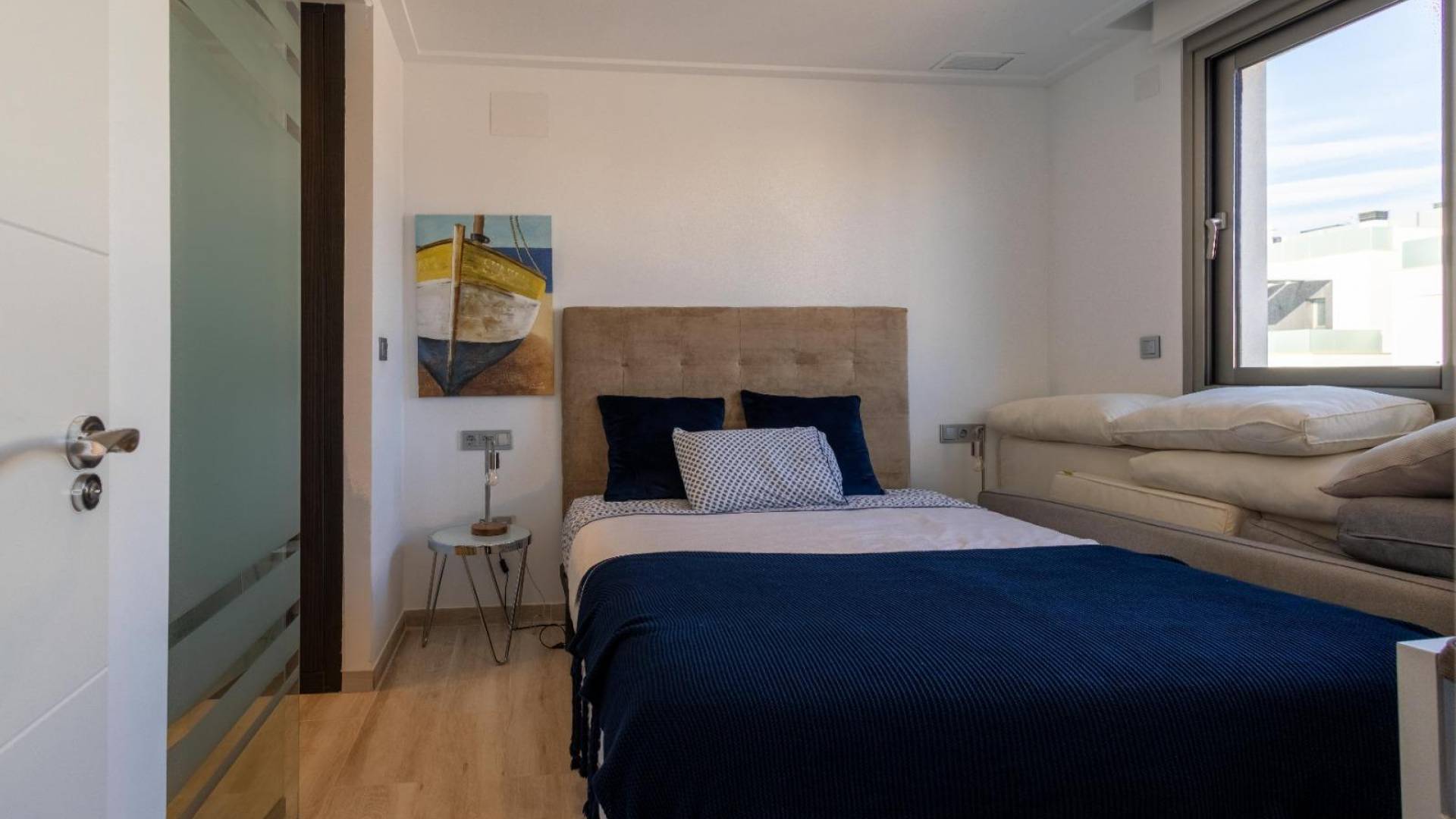 Second hand - Independent villa - Orihuela Costa - PAU 26