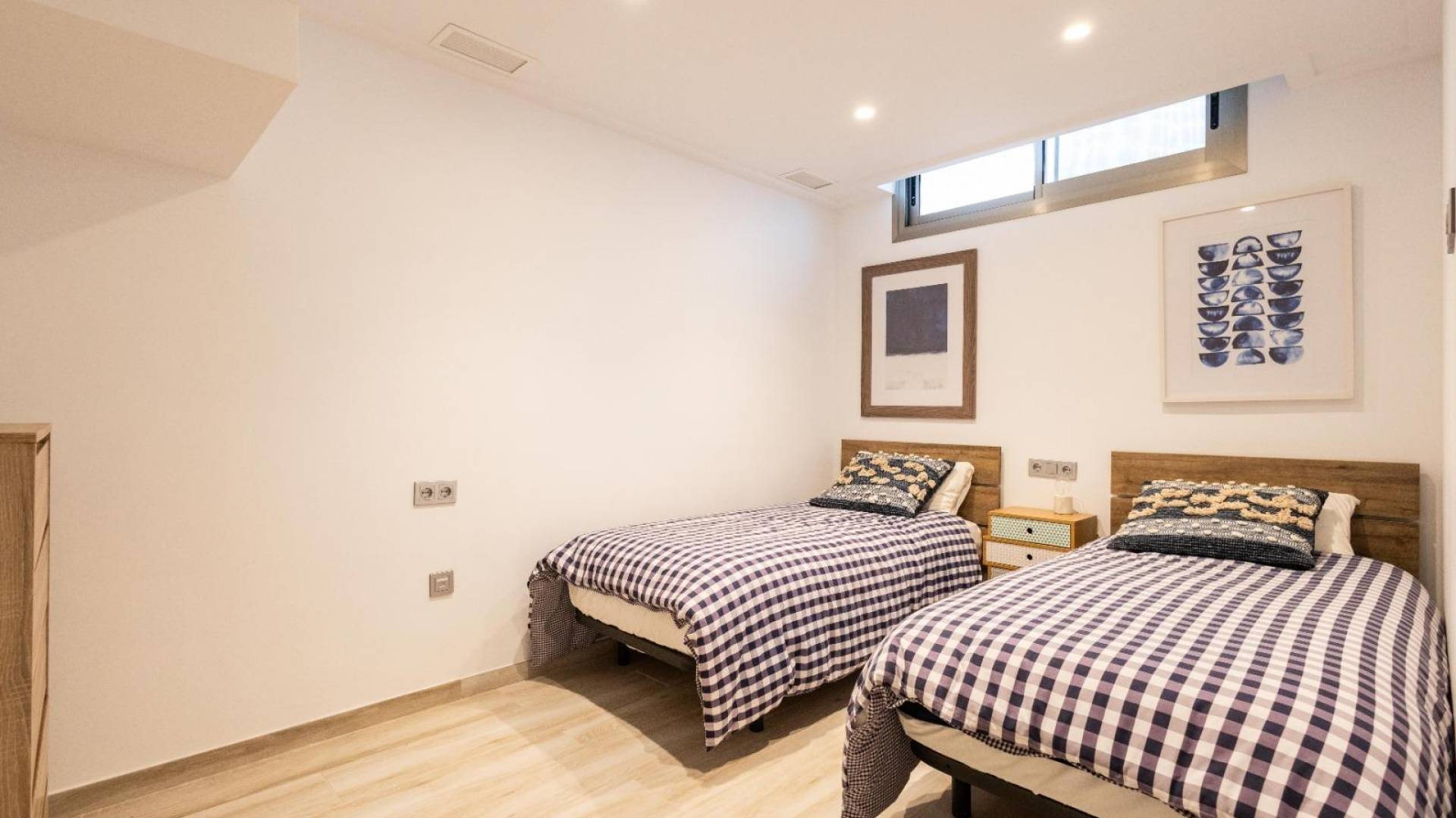 Second hand - Independent villa - Orihuela Costa - PAU 26