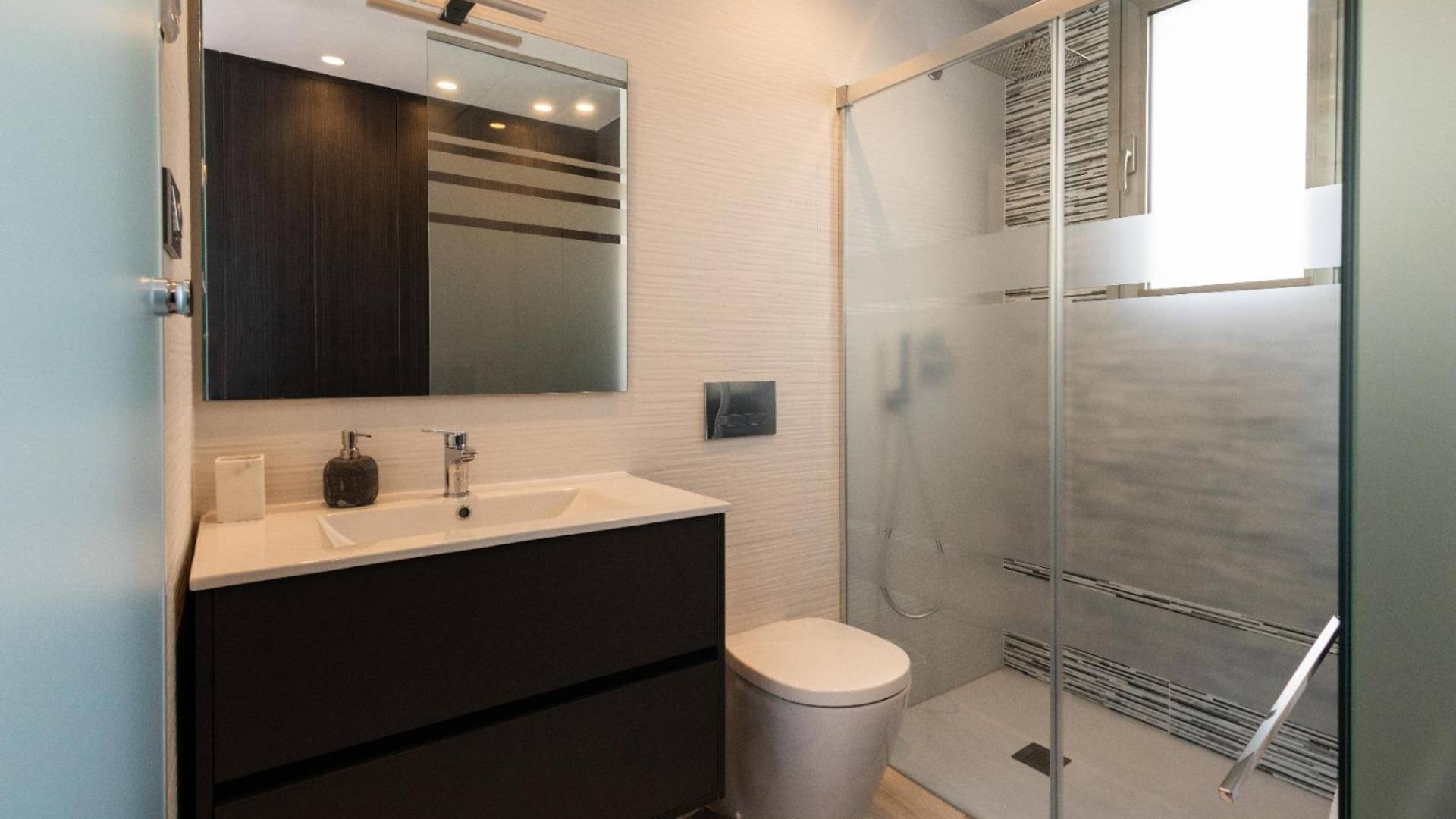 Second hand - Independent villa - Orihuela Costa - PAU 26