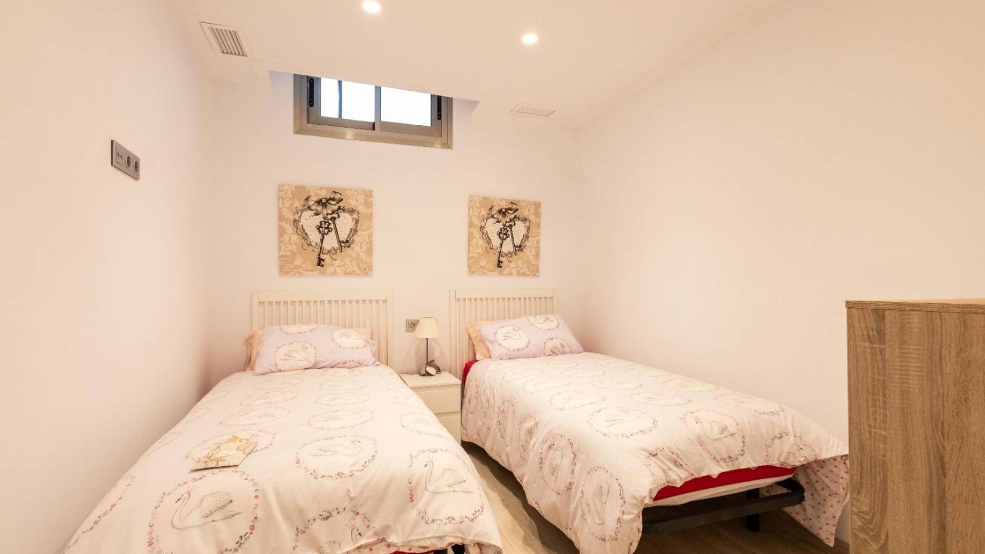 Second hand - Independent villa - Orihuela Costa - PAU 26