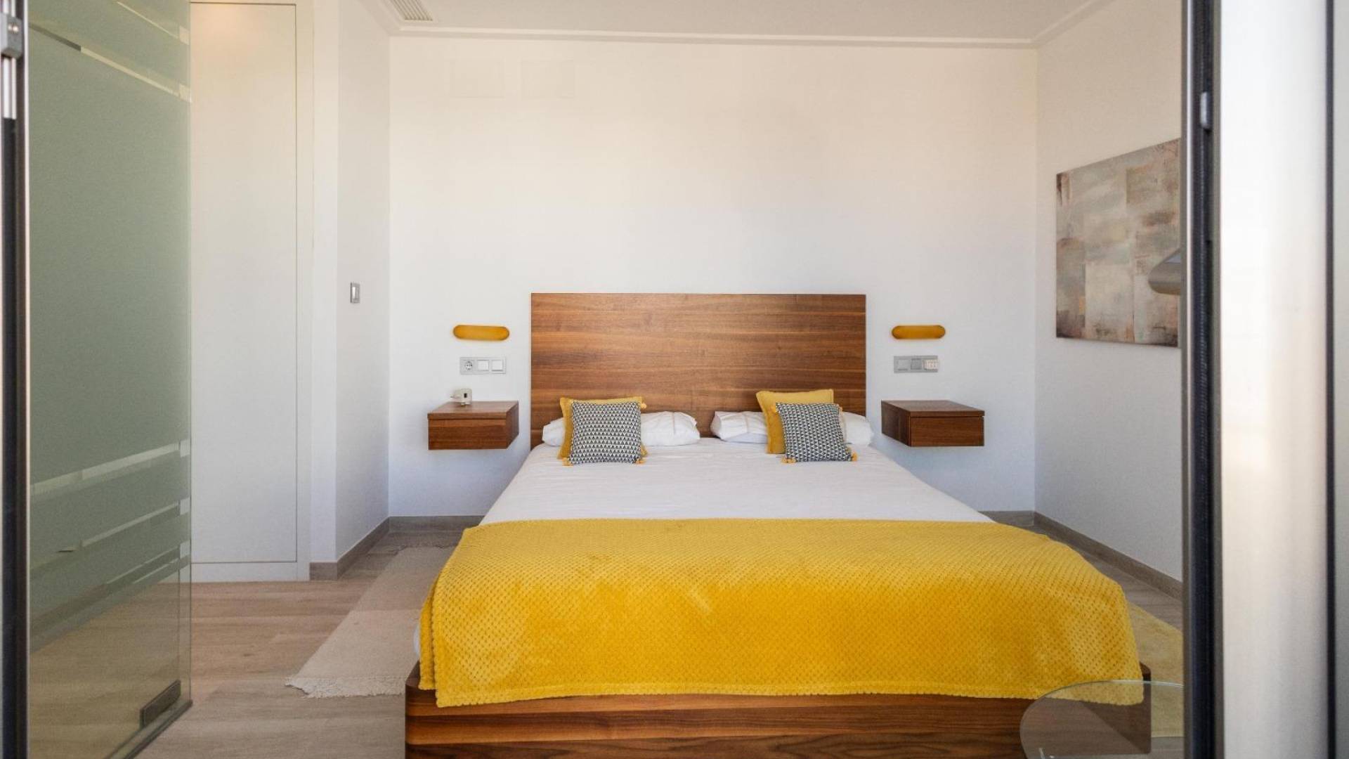 Second hand - Independent villa - Orihuela Costa - PAU 26