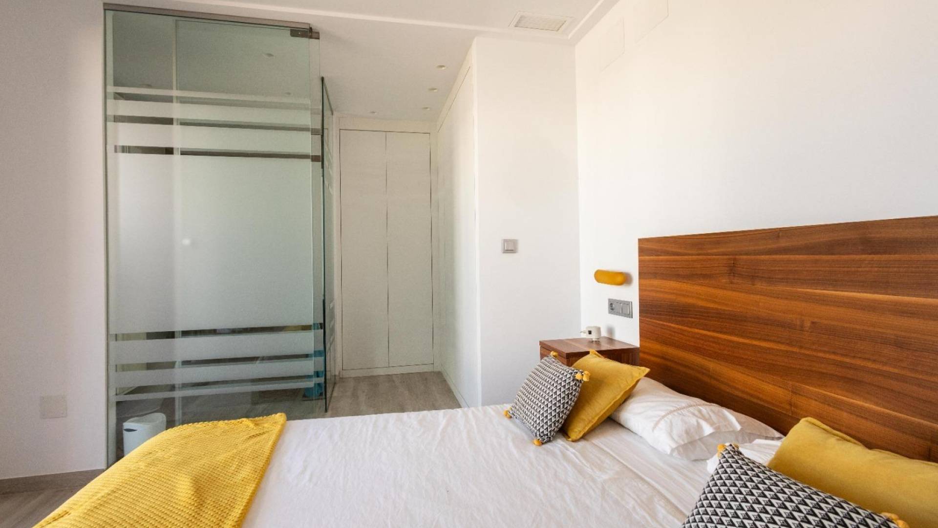 Second hand - Independent villa - Orihuela Costa - PAU 26