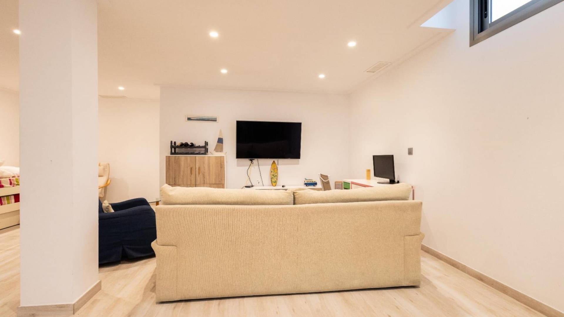 Second hand - Independent villa - Orihuela Costa - PAU 26