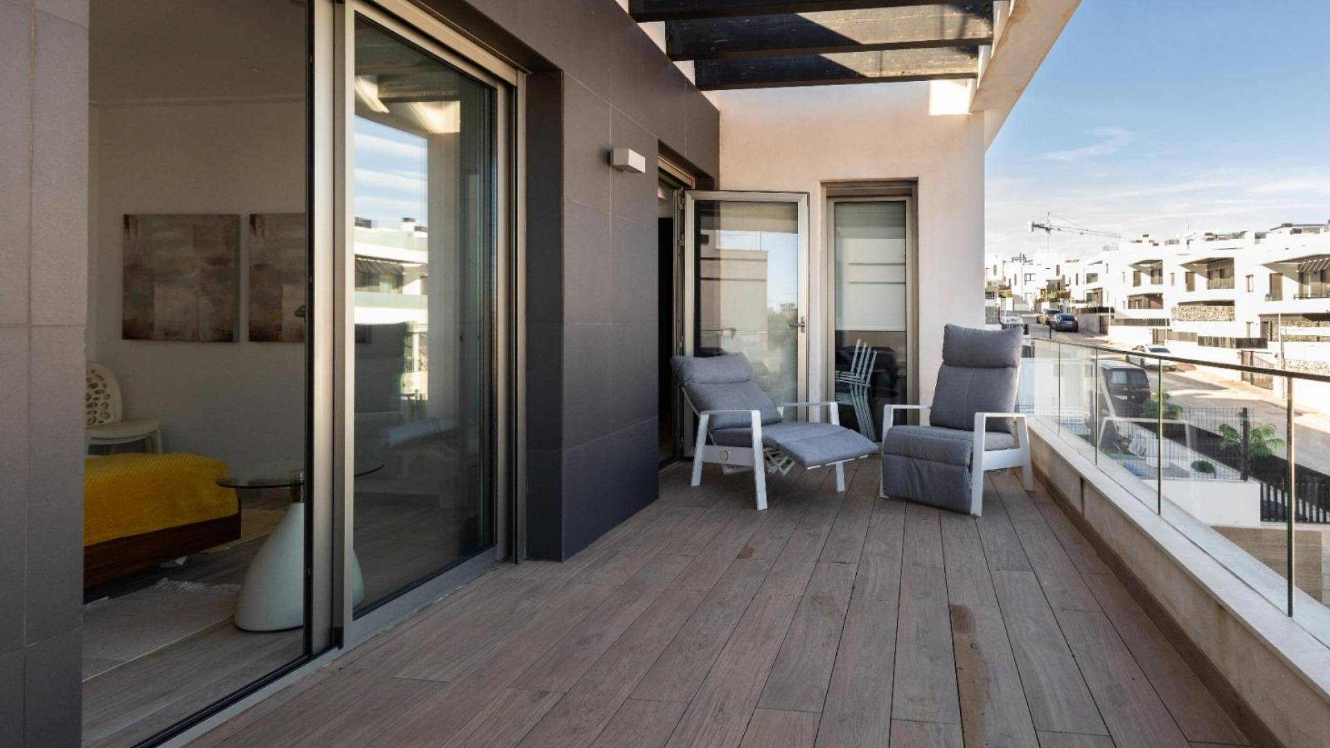 Second hand - Independent villa - Orihuela Costa - PAU 26