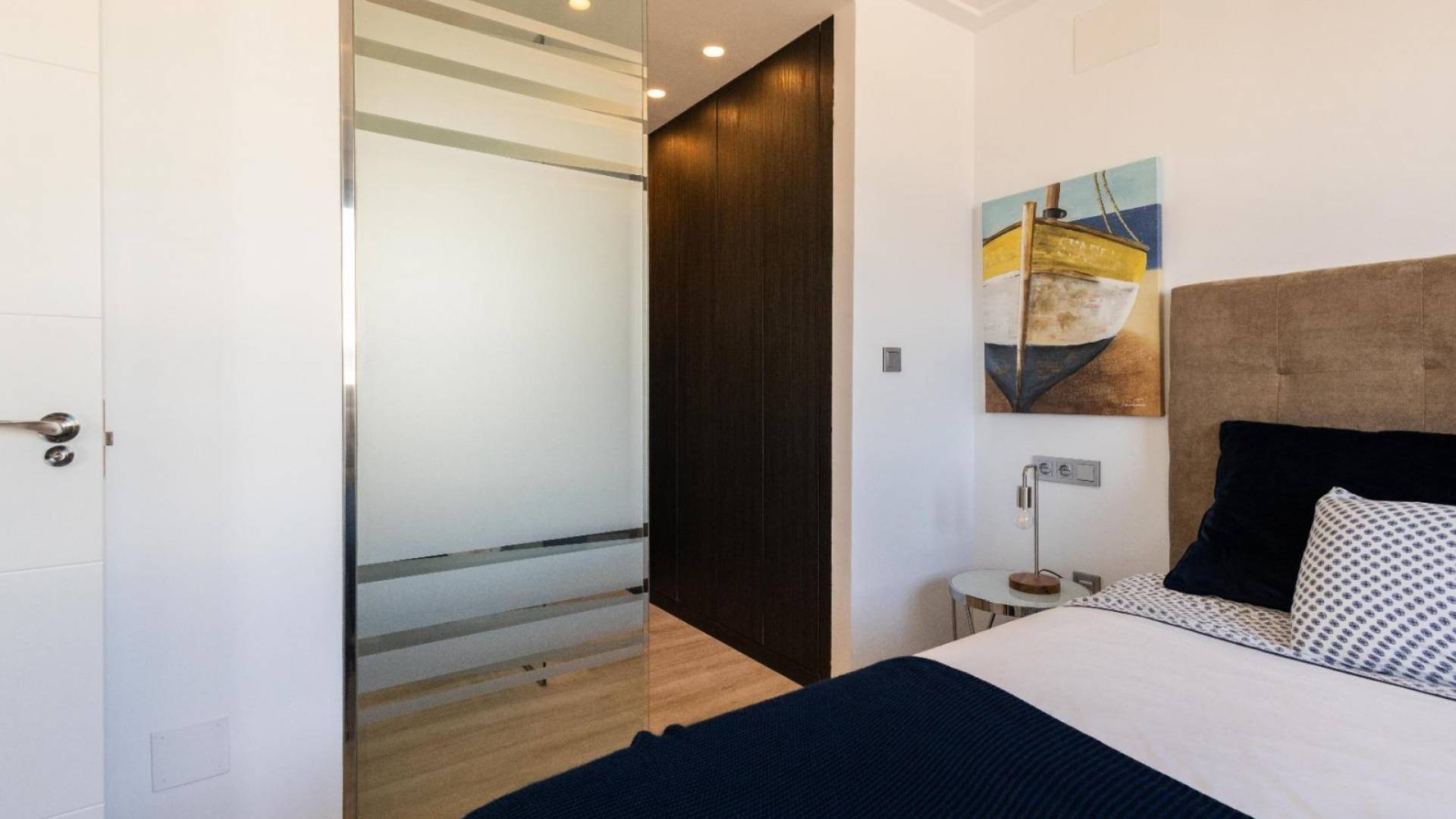 Second hand - Independent villa - Orihuela Costa - PAU 26