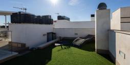 Second hand - Independent villa - Orihuela Costa - PAU 26