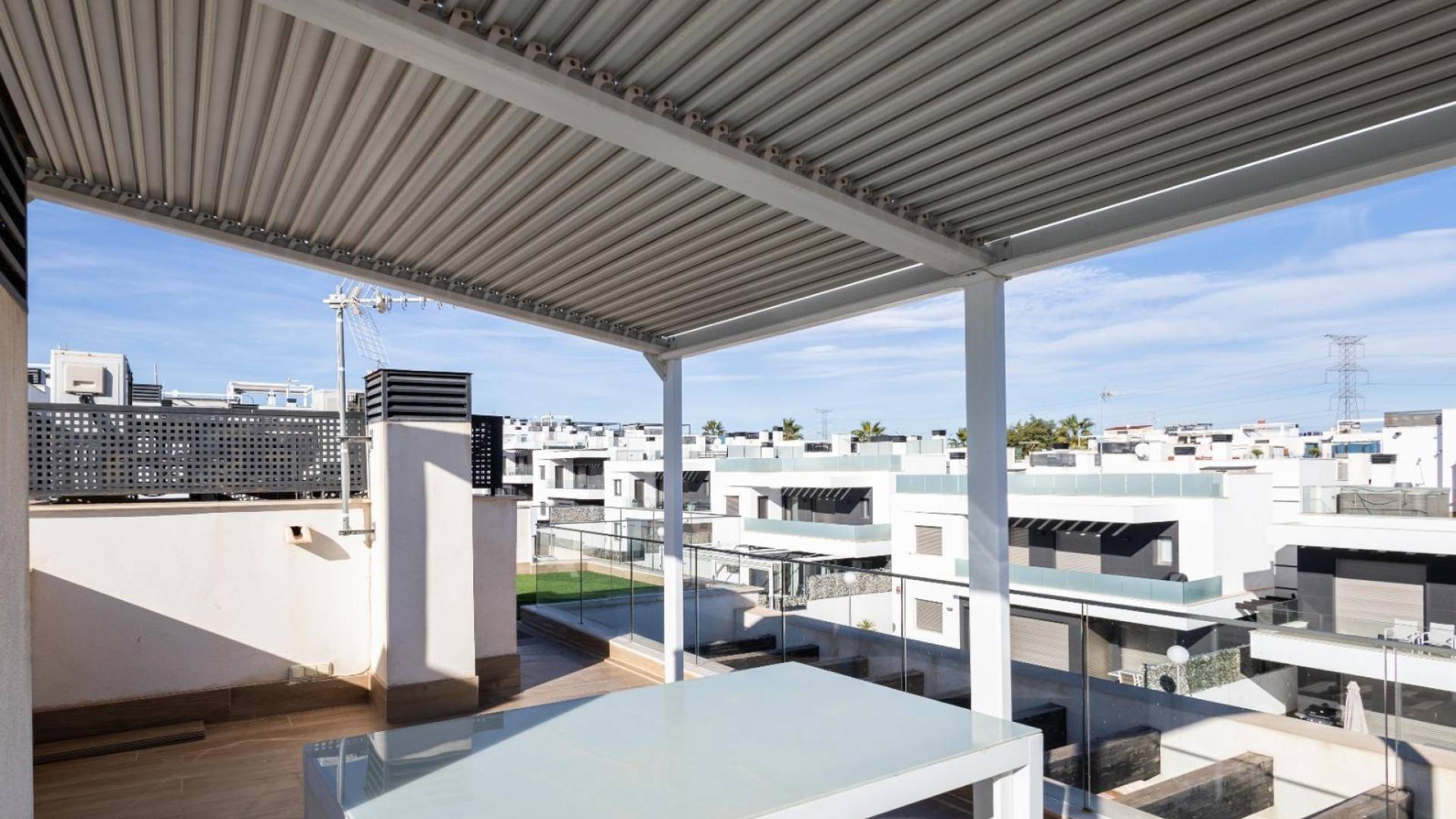 Second hand - Independent villa - Orihuela Costa - PAU 26