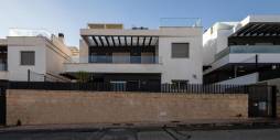 Second hand - Independent villa - Orihuela Costa - PAU 26