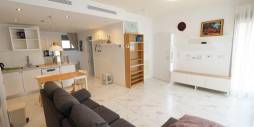 Second hand - Independent villa - Orihuela Costa - PAU 26