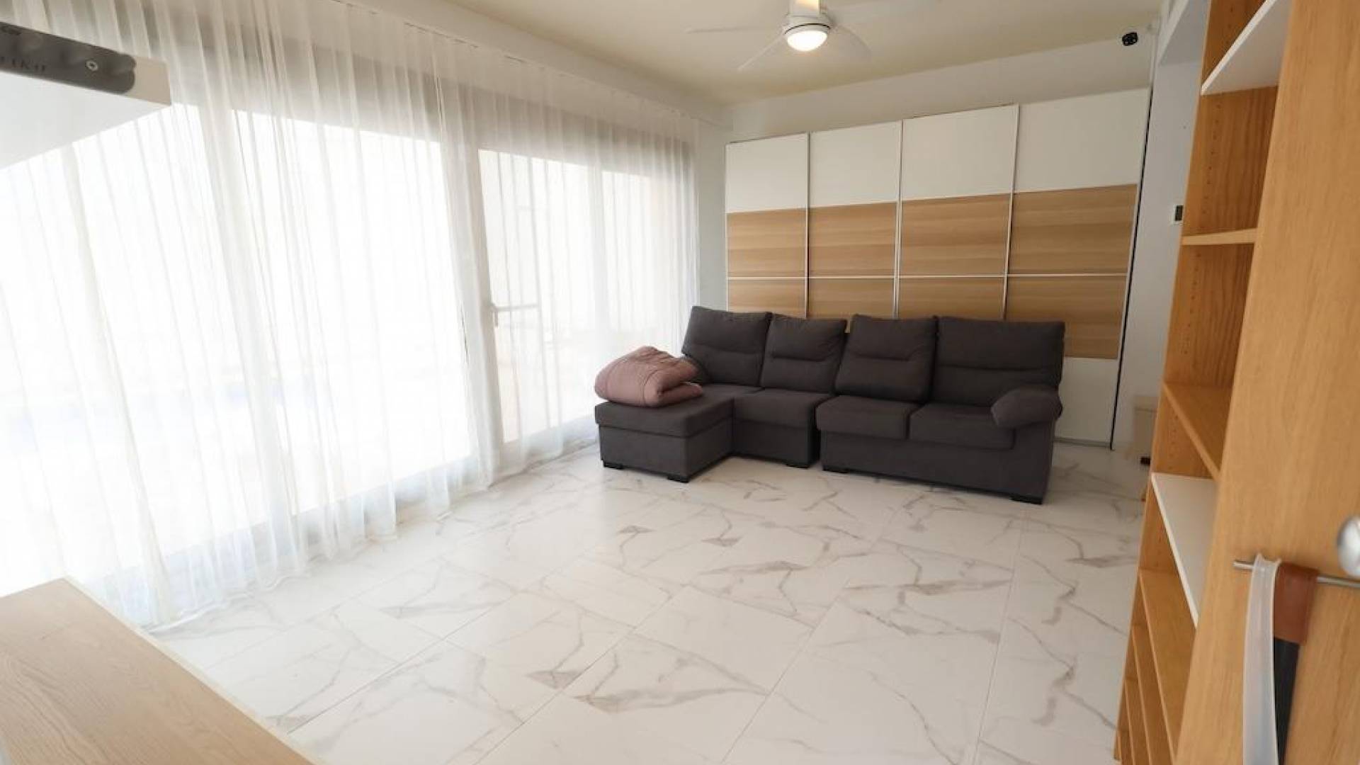 Second hand - Independent villa - Orihuela Costa - PAU 26